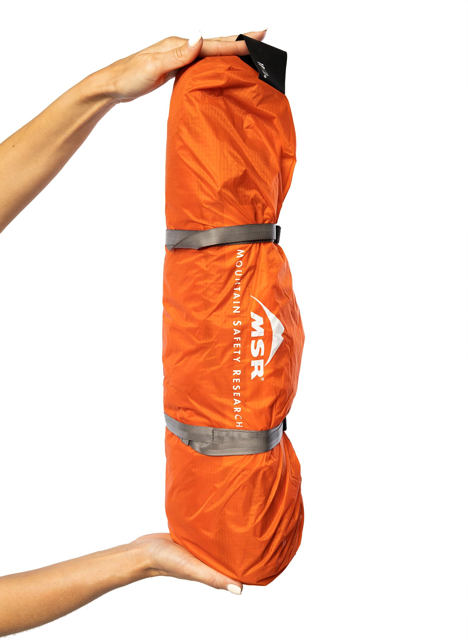 Šotor za eno osebo MSR Access 1 - orange 