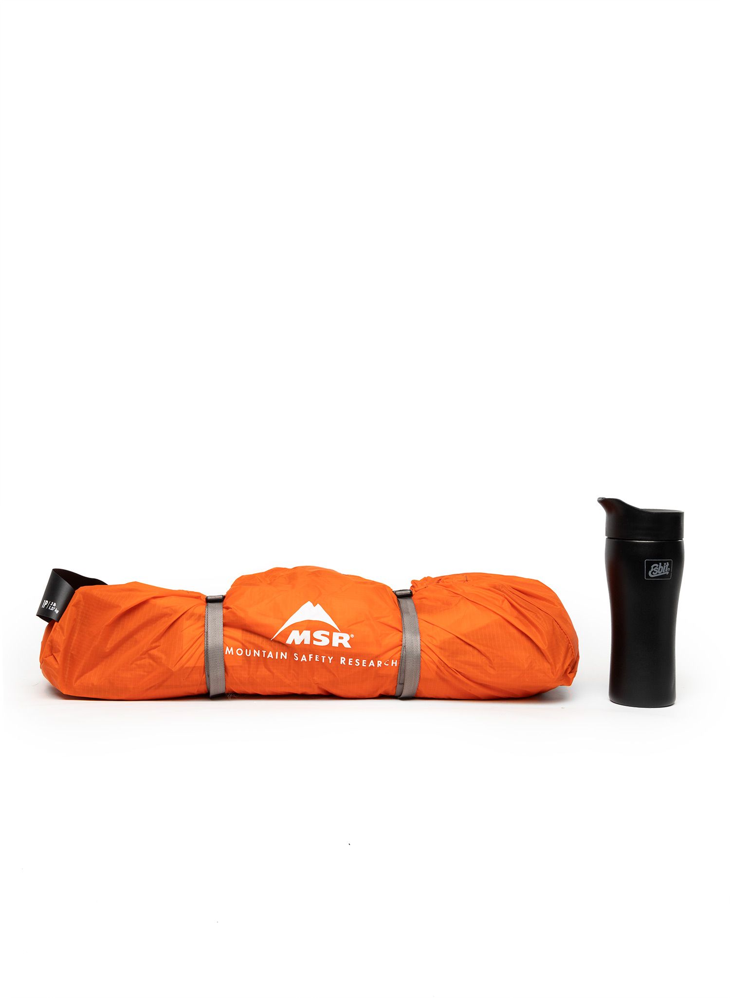 Šotor za eno osebo MSR Access 1 - orange 