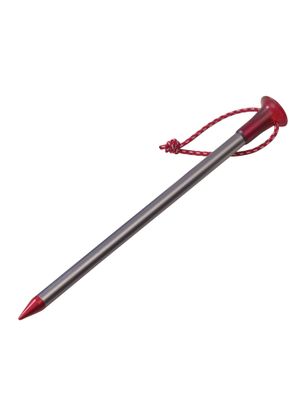 Šotorske palice MSR Carbon Core Stake Kit 4 stakes