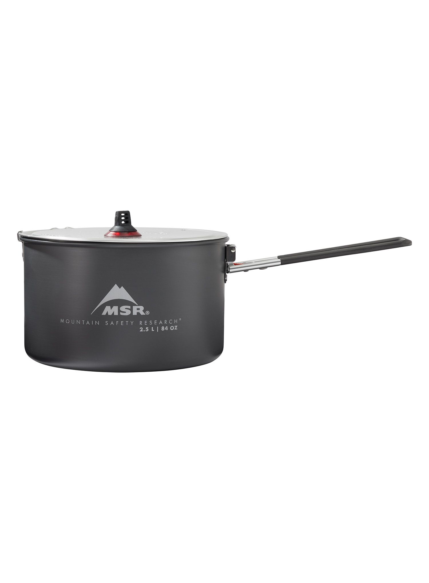 Lonec MSR Ceramic 2.5 L Pot