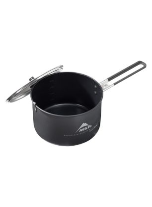 Lonec MSR Ceramic 2.5 L Pot