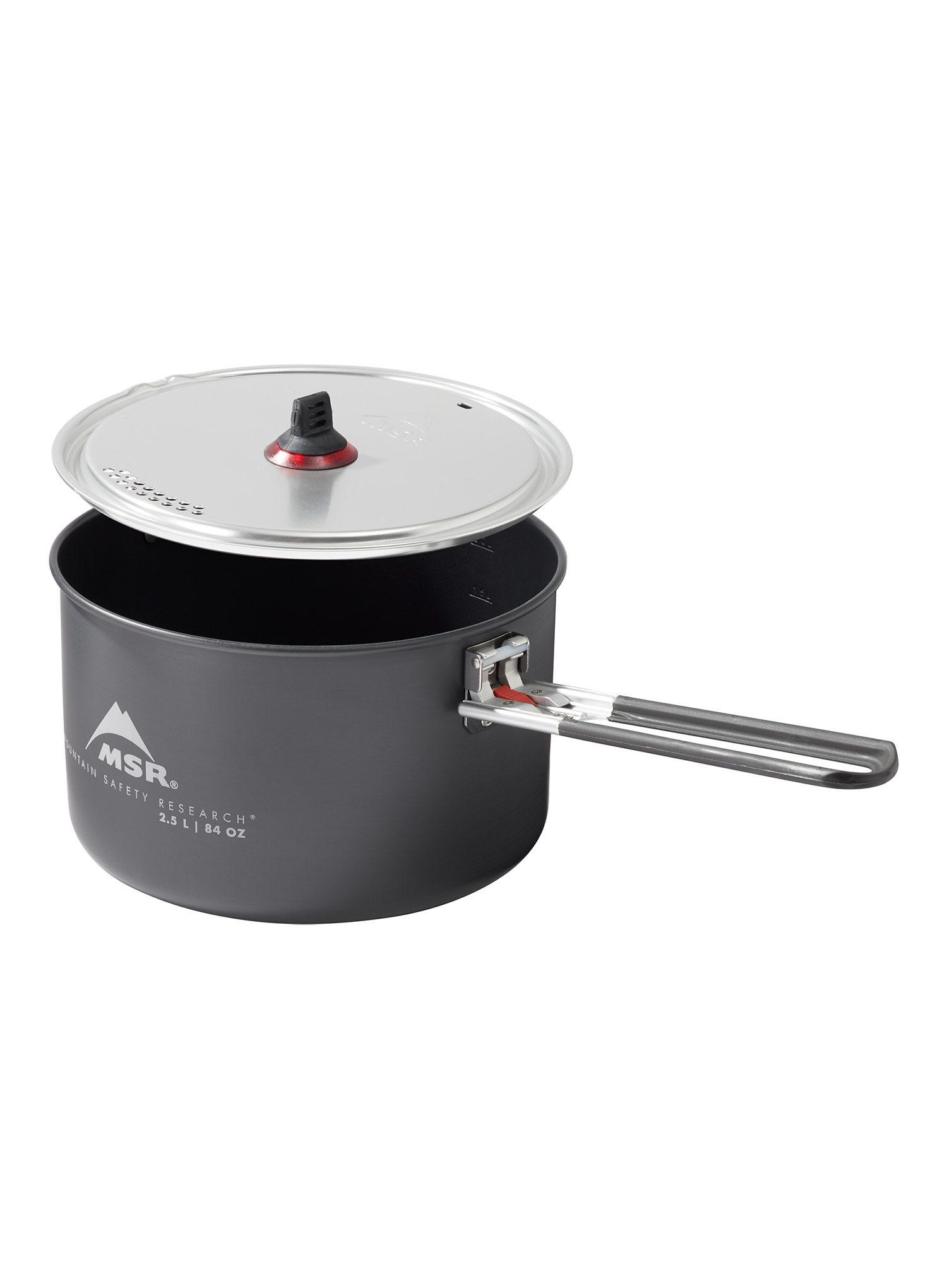 Lonec MSR Ceramic 2.5 L Pot