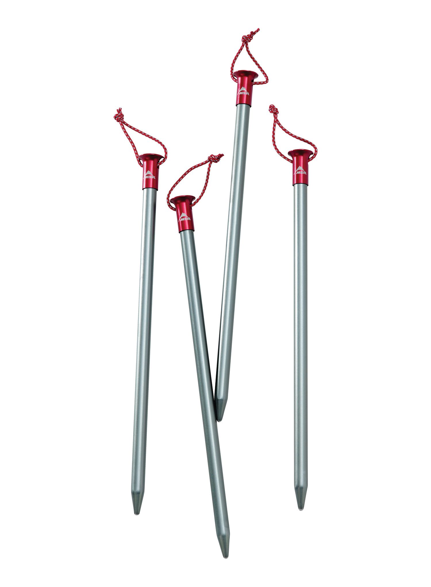 Šotorske palice MSR Core Stake 9 Kit 4 stakes