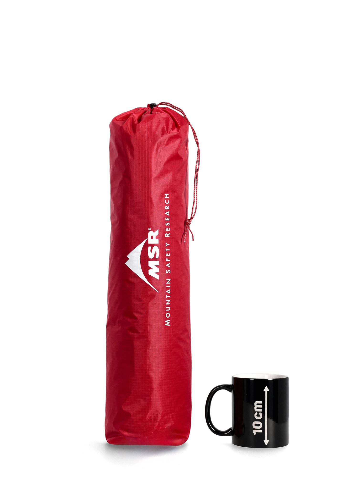 Šotor za eno osebo MSR FreeLite 1 Tan Tent V3