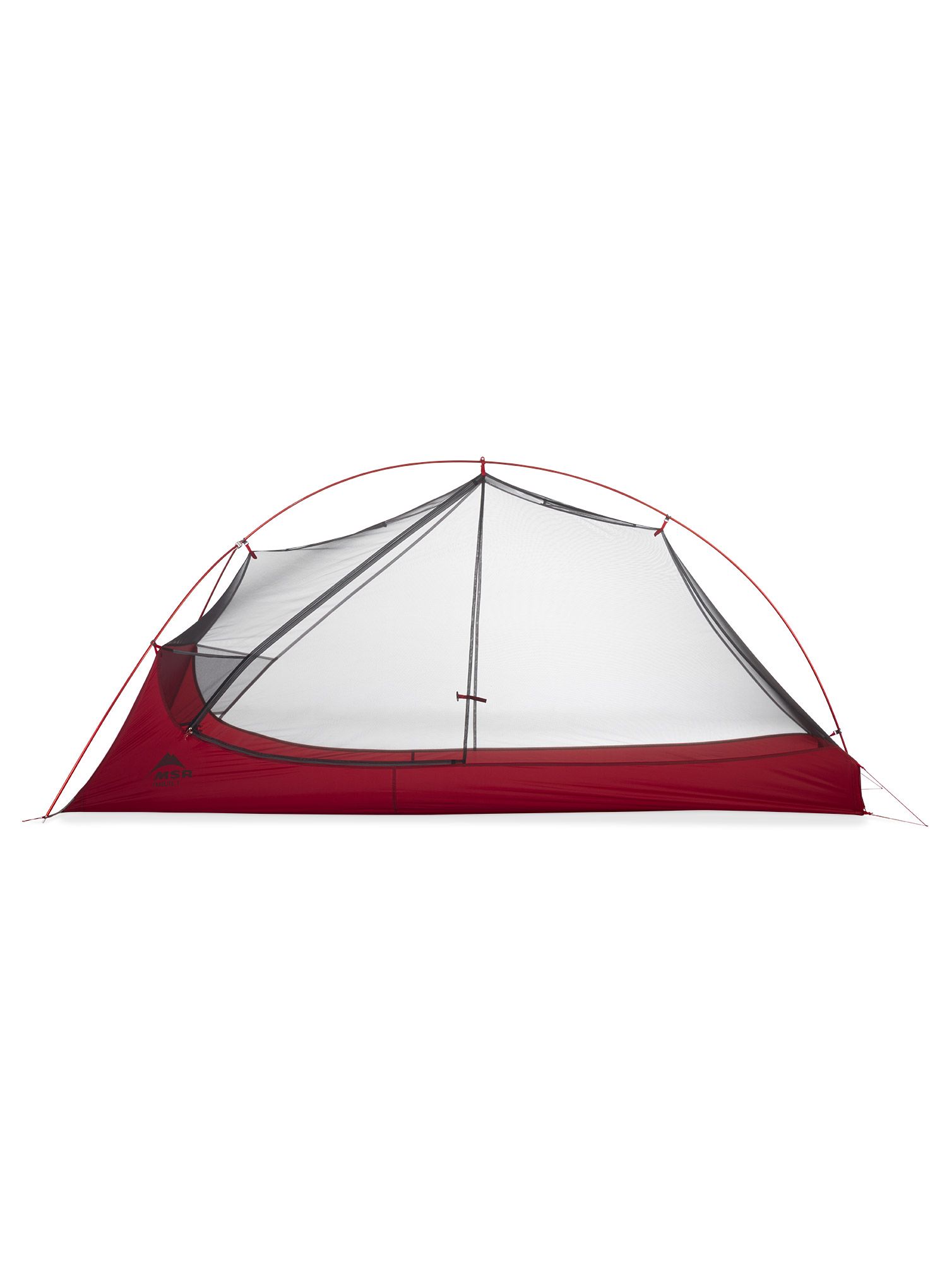 Šotor za eno osebo MSR FreeLite 1 Tan Tent V3
