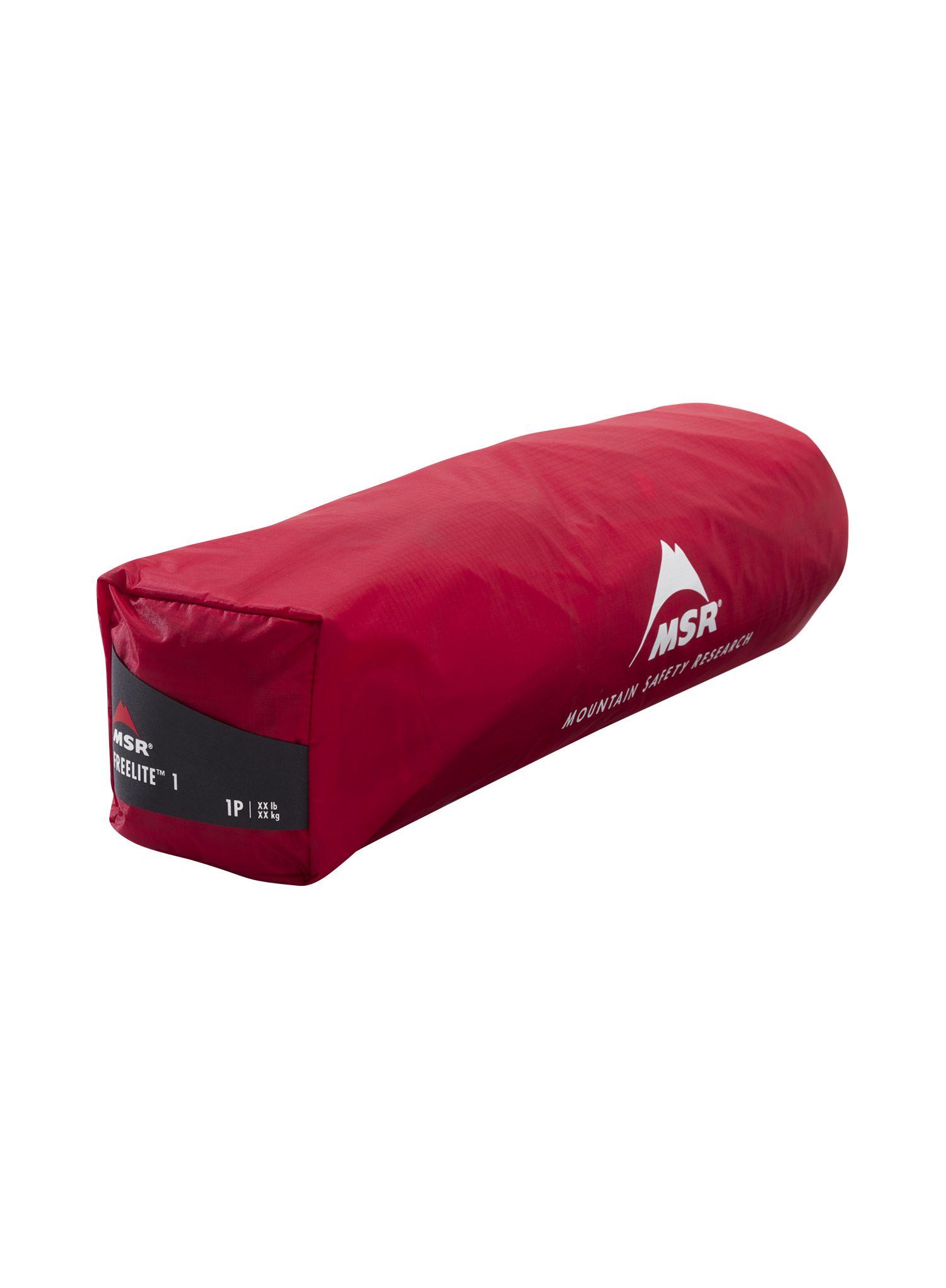 Šotor za eno osebo MSR FreeLite 1 Tan Tent V3