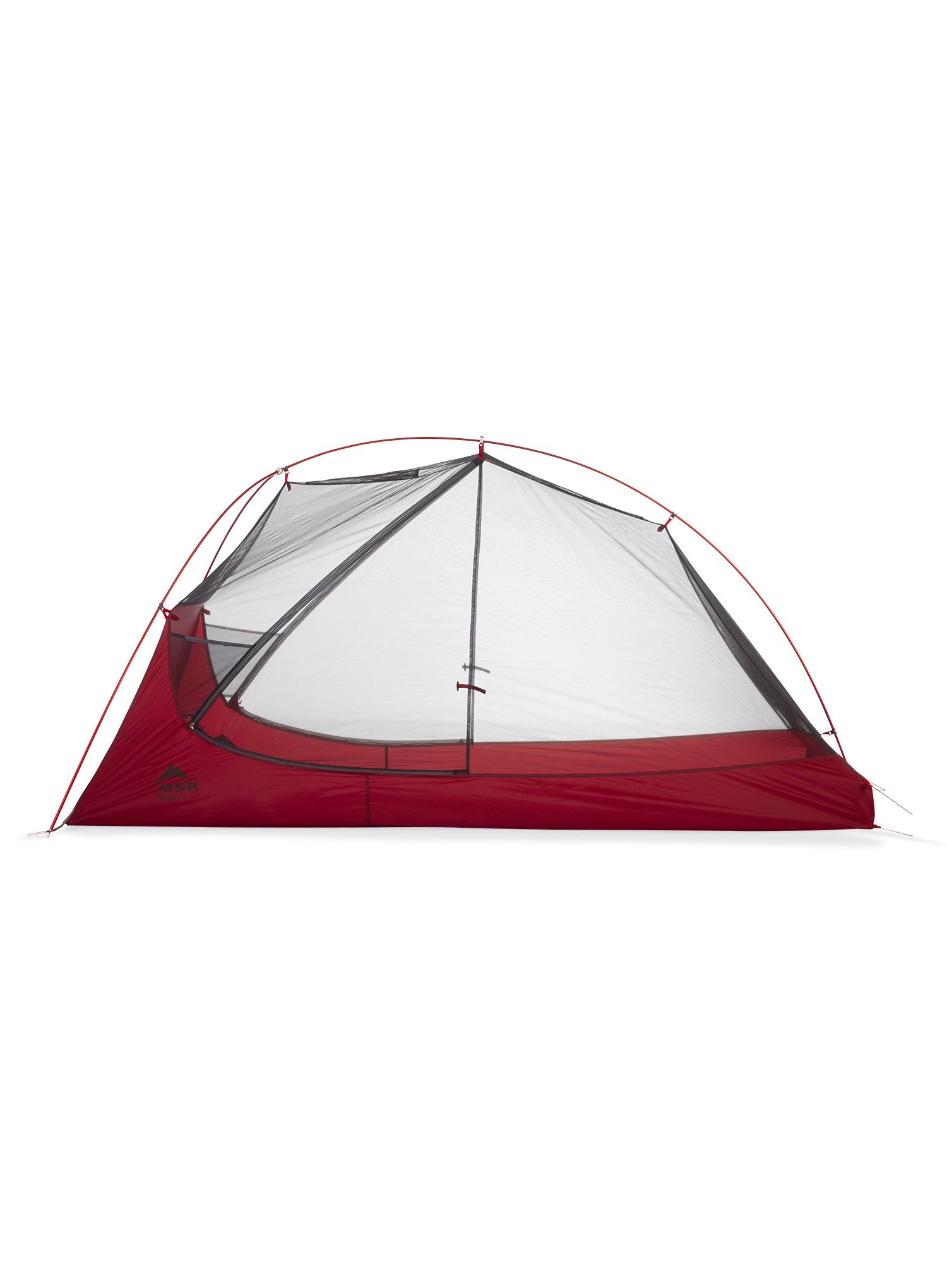 Šotor za 2 osebi MSR FreeLite 2 Tan Tent V3