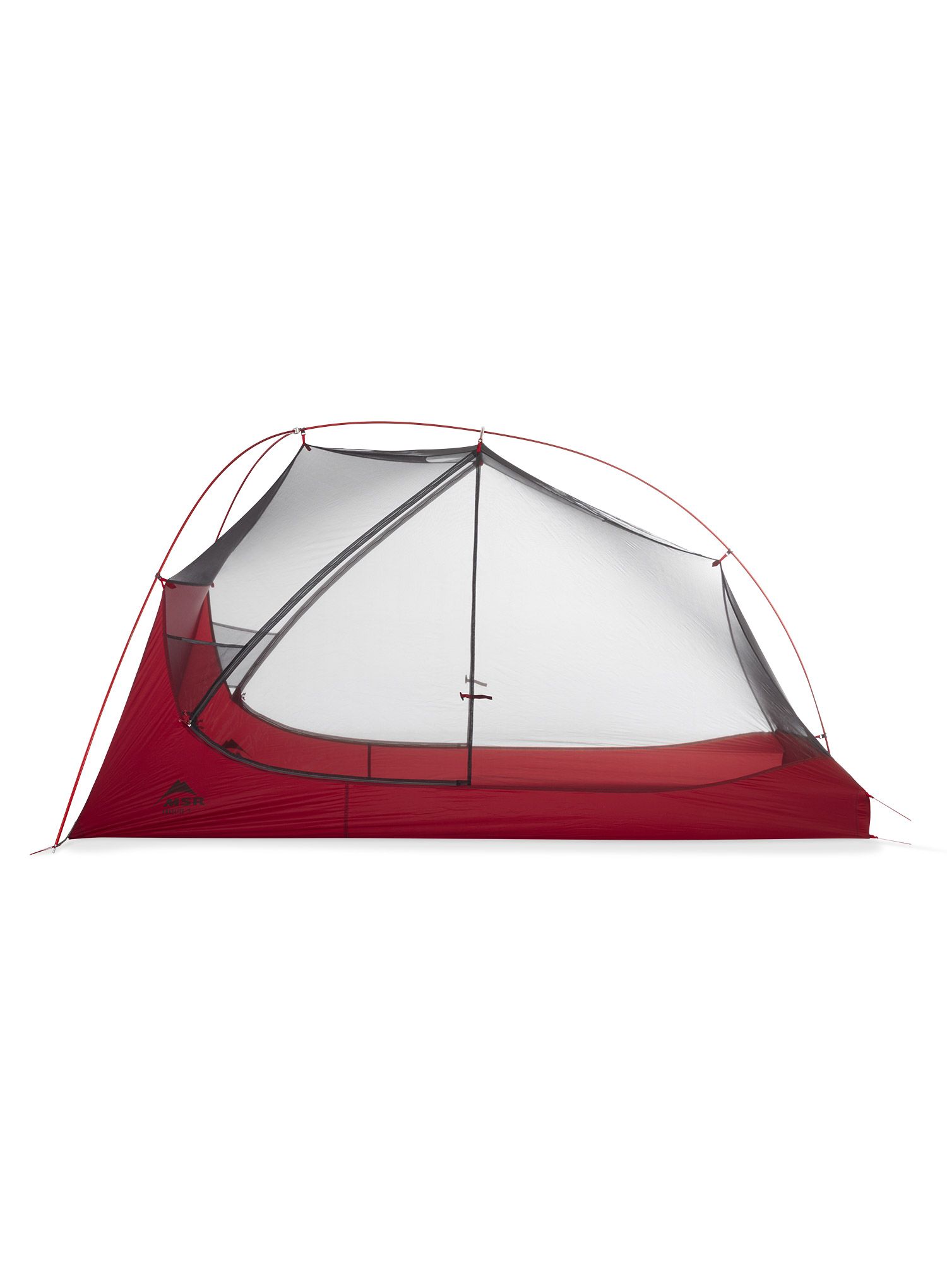 Šotor za 3 osebe MSR FreeLite 3 Tan Tent V3