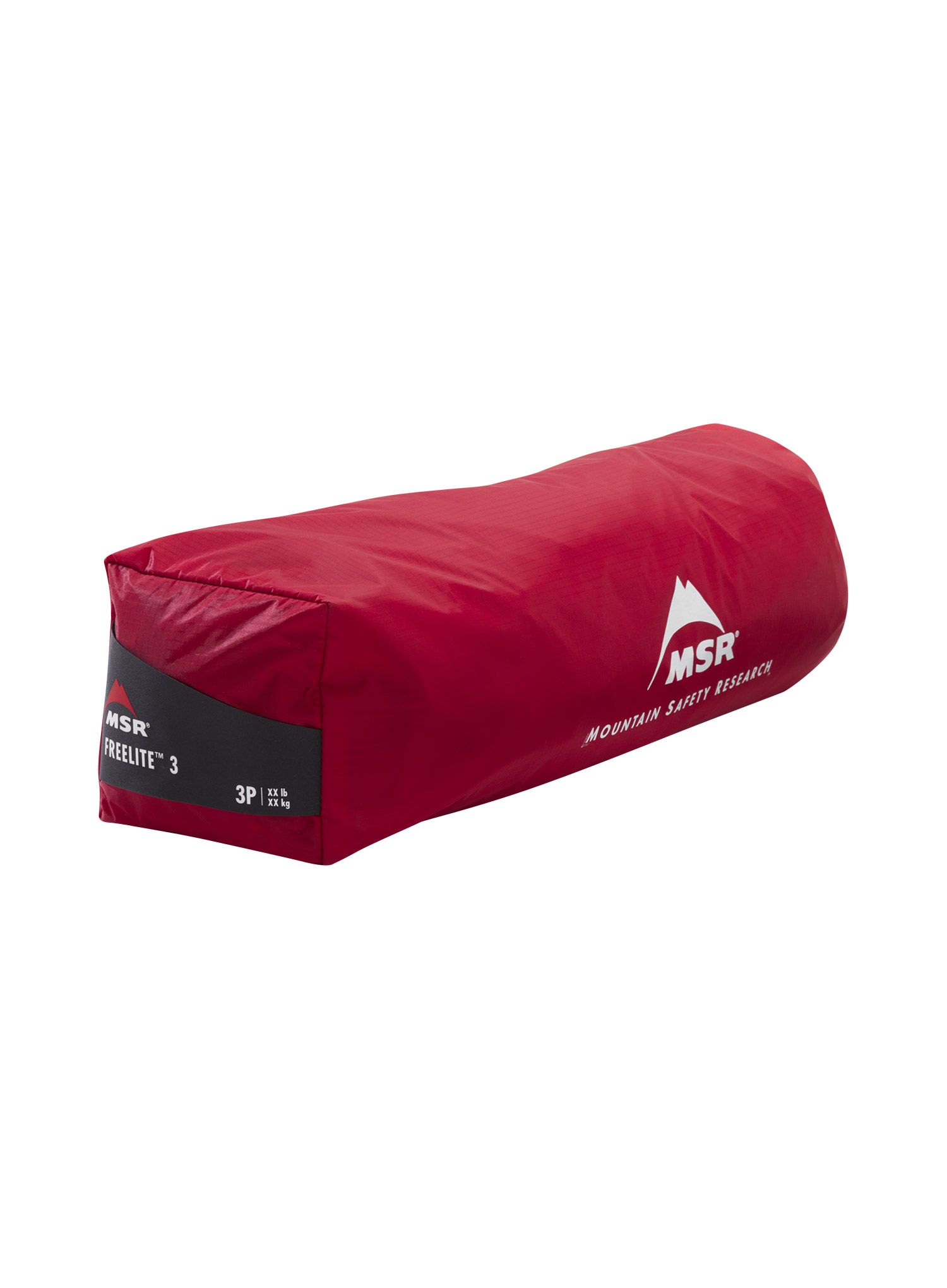 Šotor za 3 osebe MSR FreeLite 3 Tan Tent V3