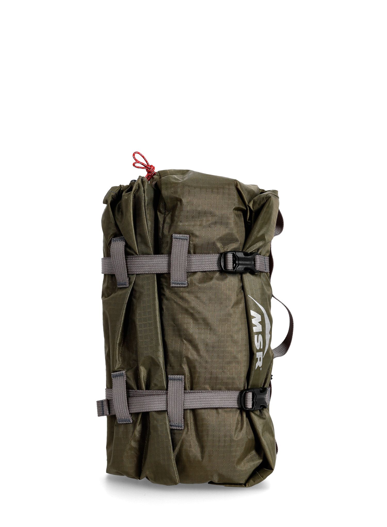 Kolesarski šotor MSR Hubba Hubba Bikepack 1