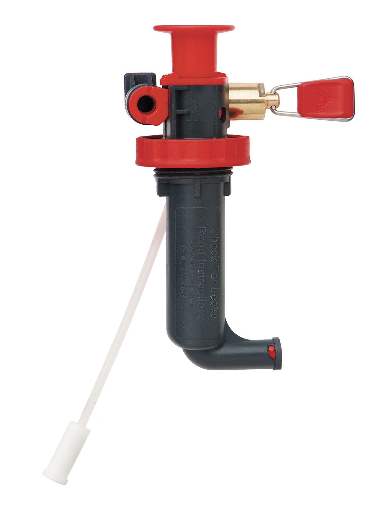 Tlačilka MSR Standard Fuel Pump