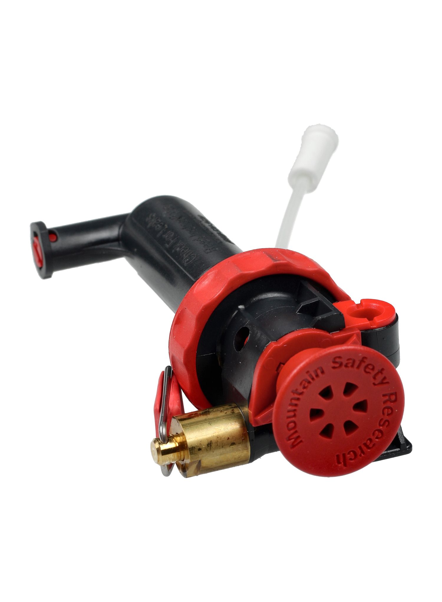 Tlačilka MSR Standard Fuel Pump