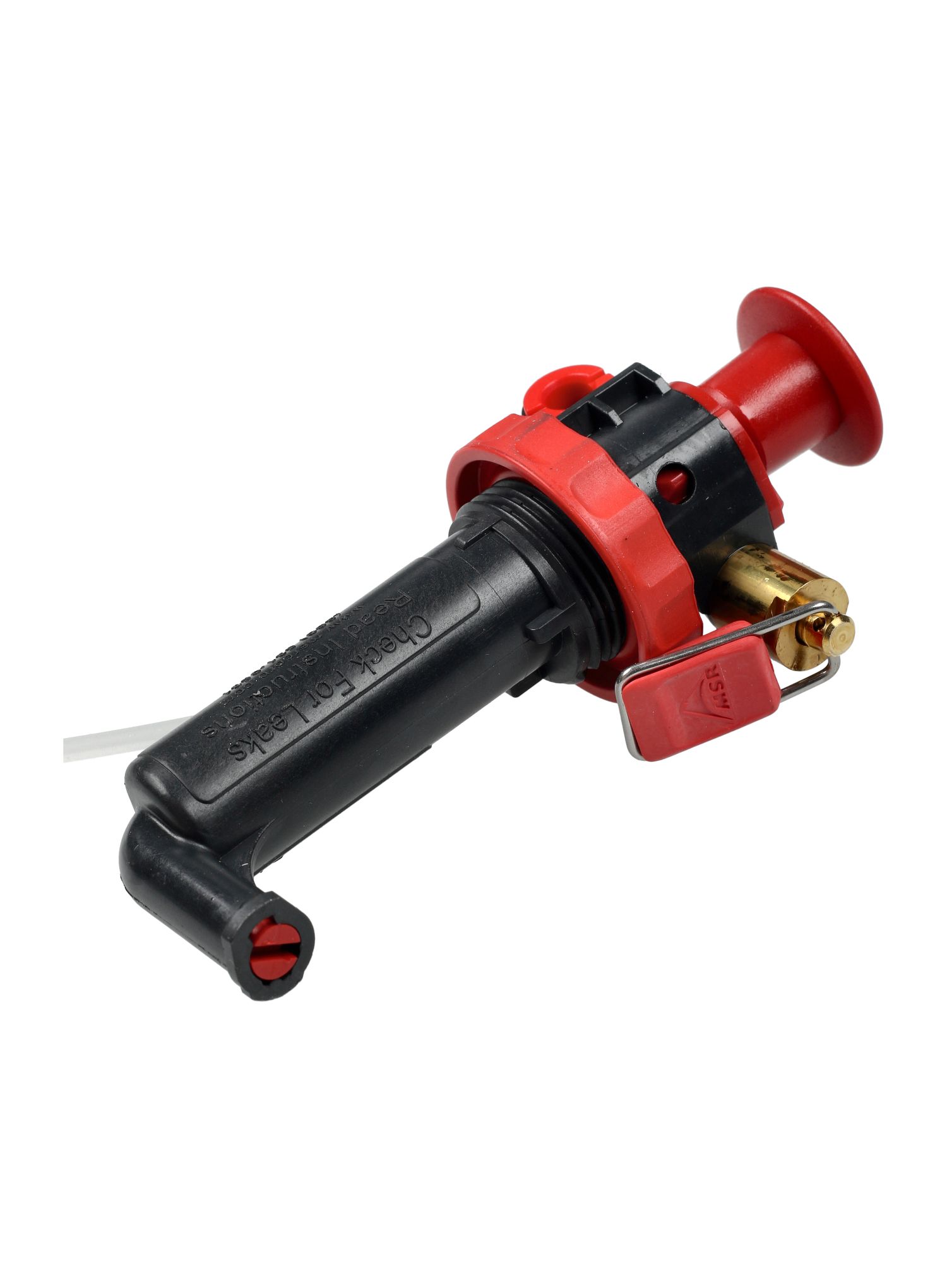 Tlačilka MSR Standard Fuel Pump