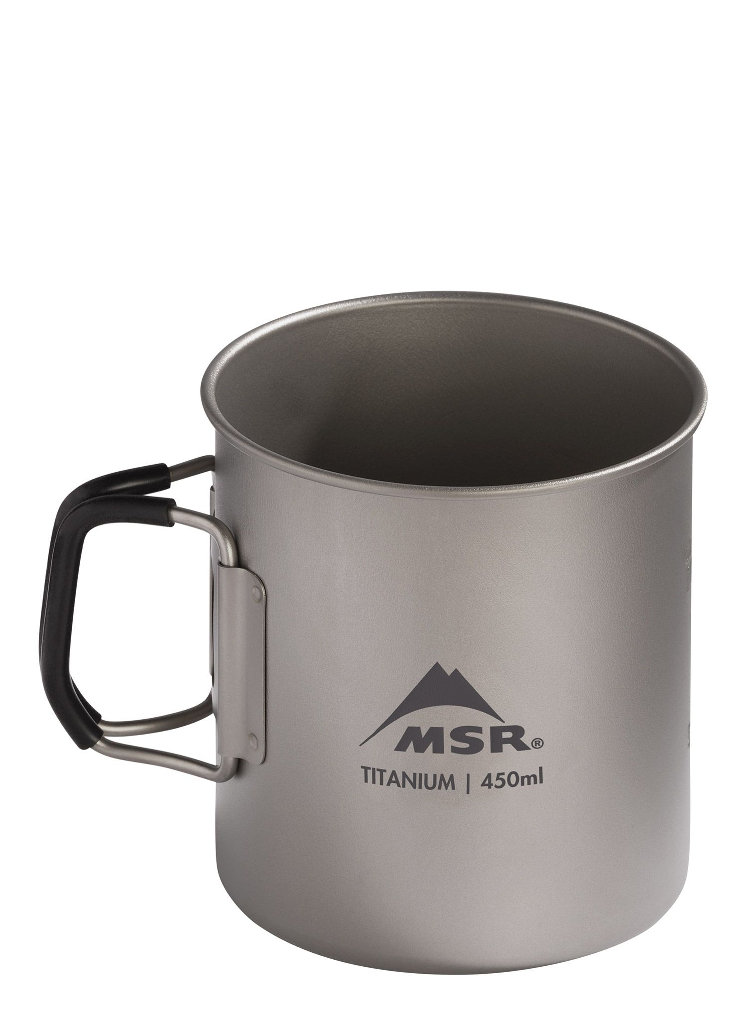 Lonček MSR Titan Cup 450 ml