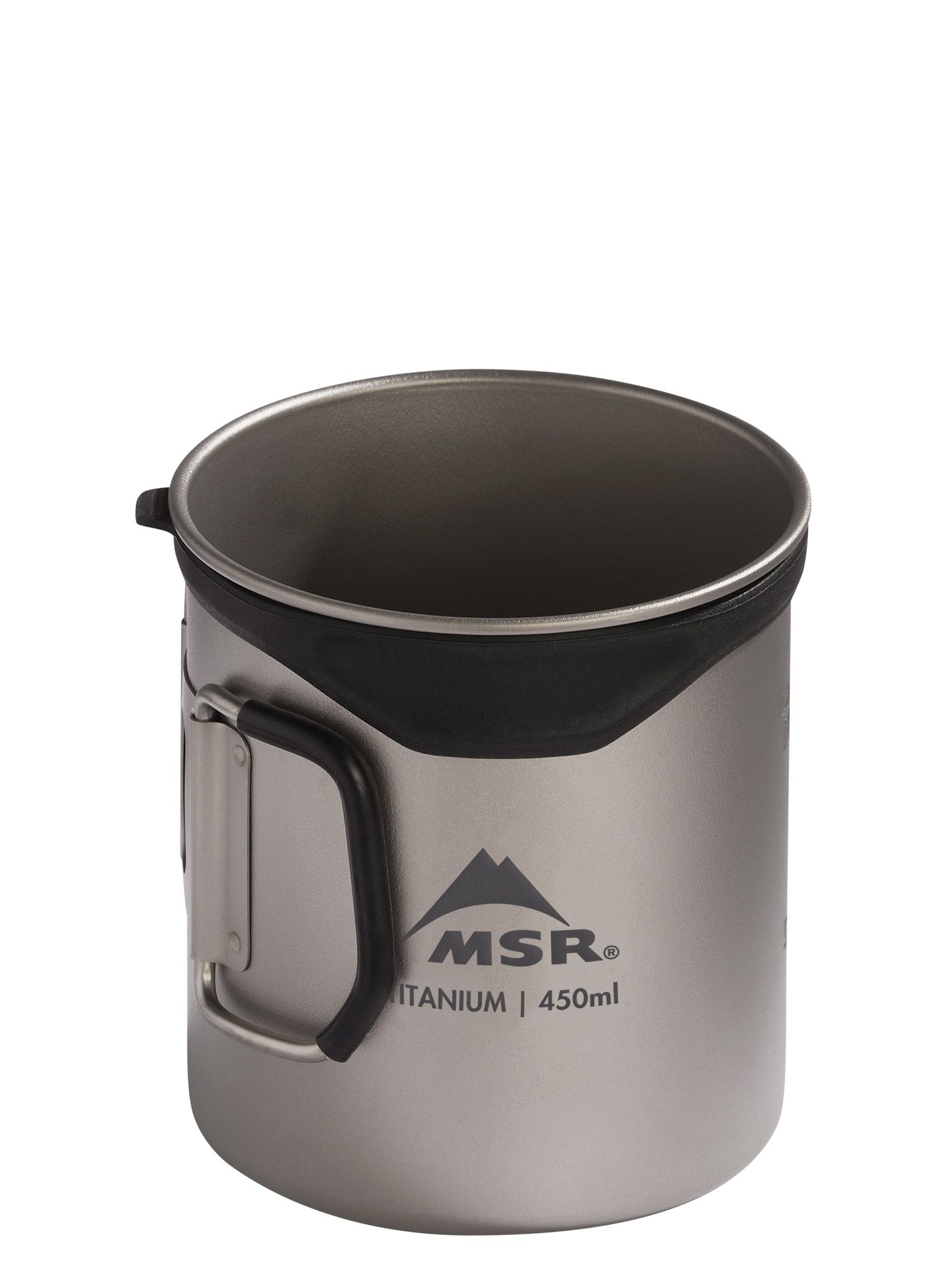 Lonček MSR Titan Cup 450 ml