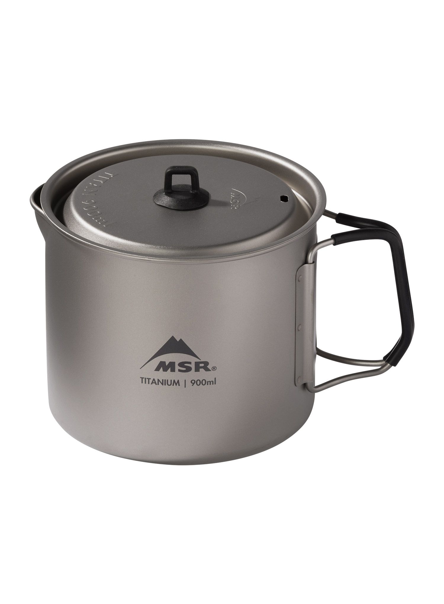 Čajnik MSR Titan Kettle 900 ml