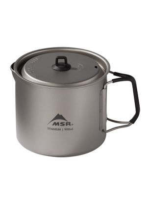 Čajnik MSR Titan Kettle 900 ml