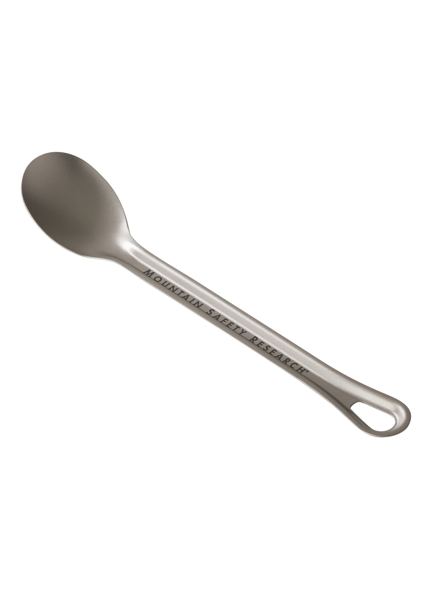 Žlica MSR Titan Long Spoon