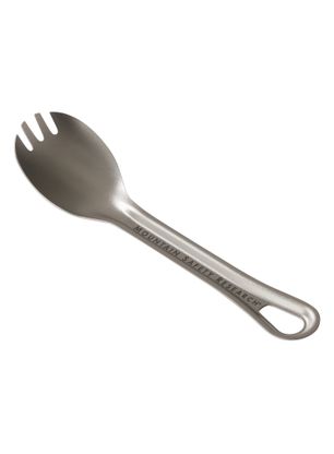Žvilica MSR Titan Spork