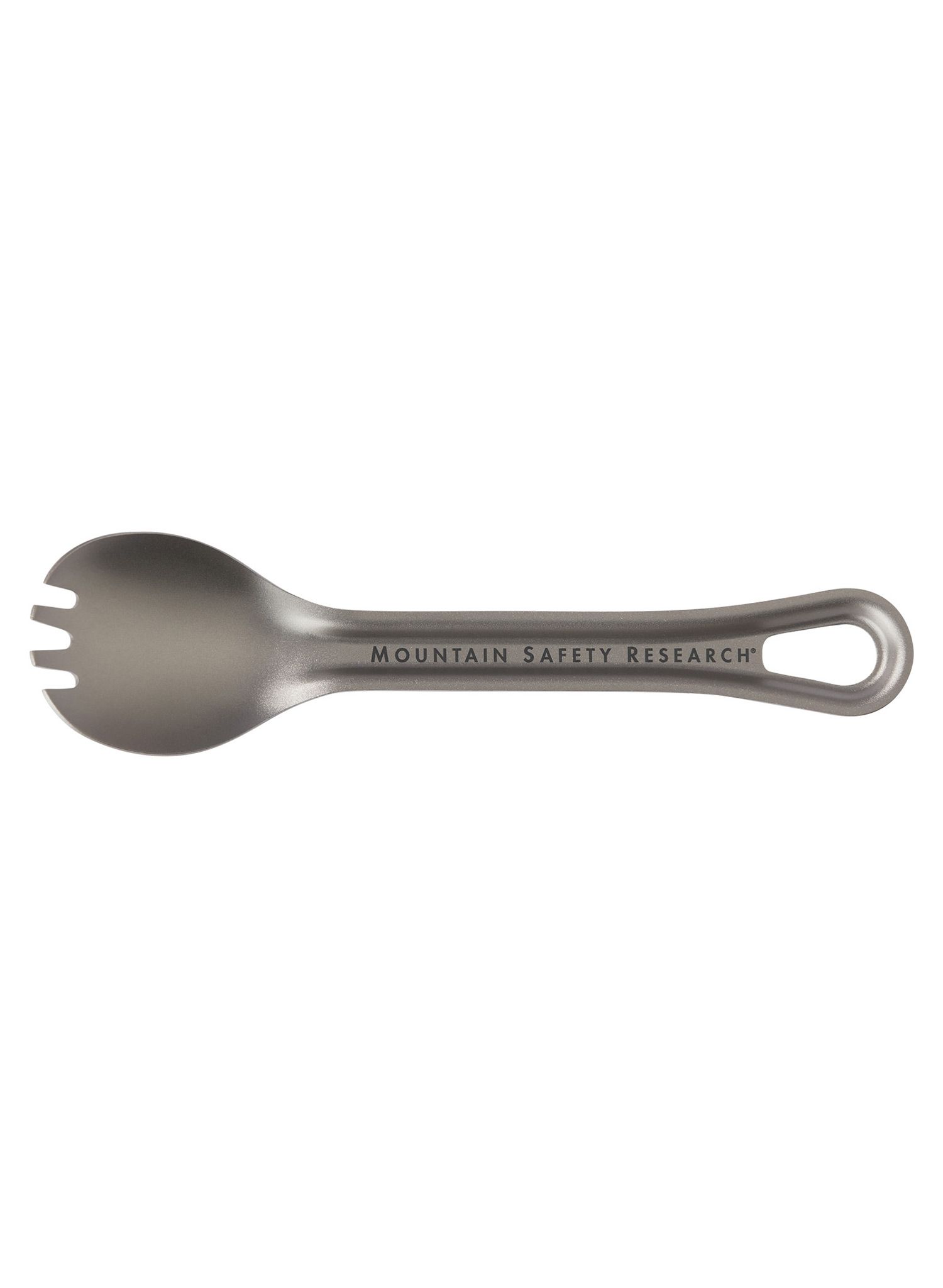 Žvilica MSR Titan Spork