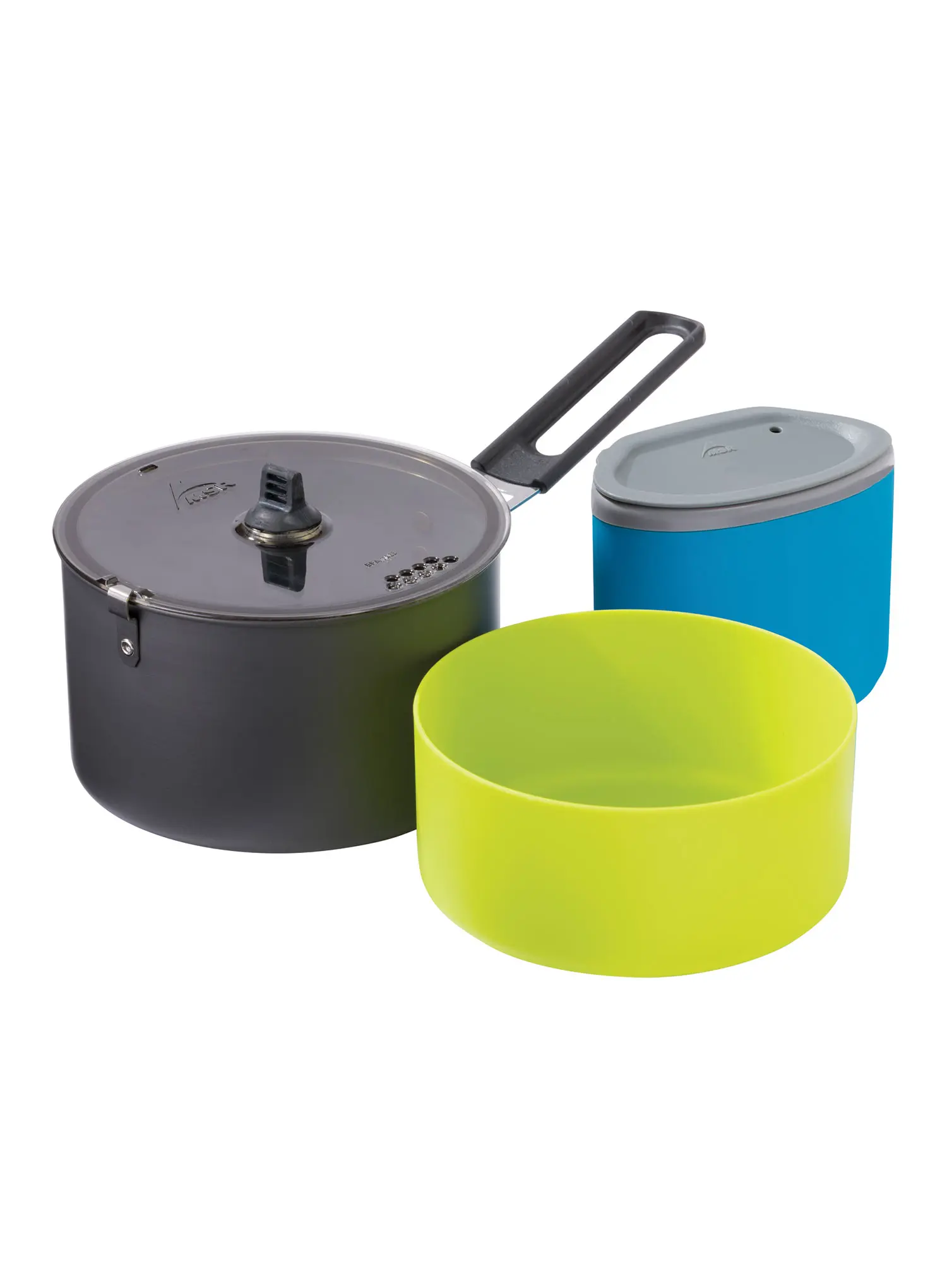 Komplet posode MSR Trail Lite Solo