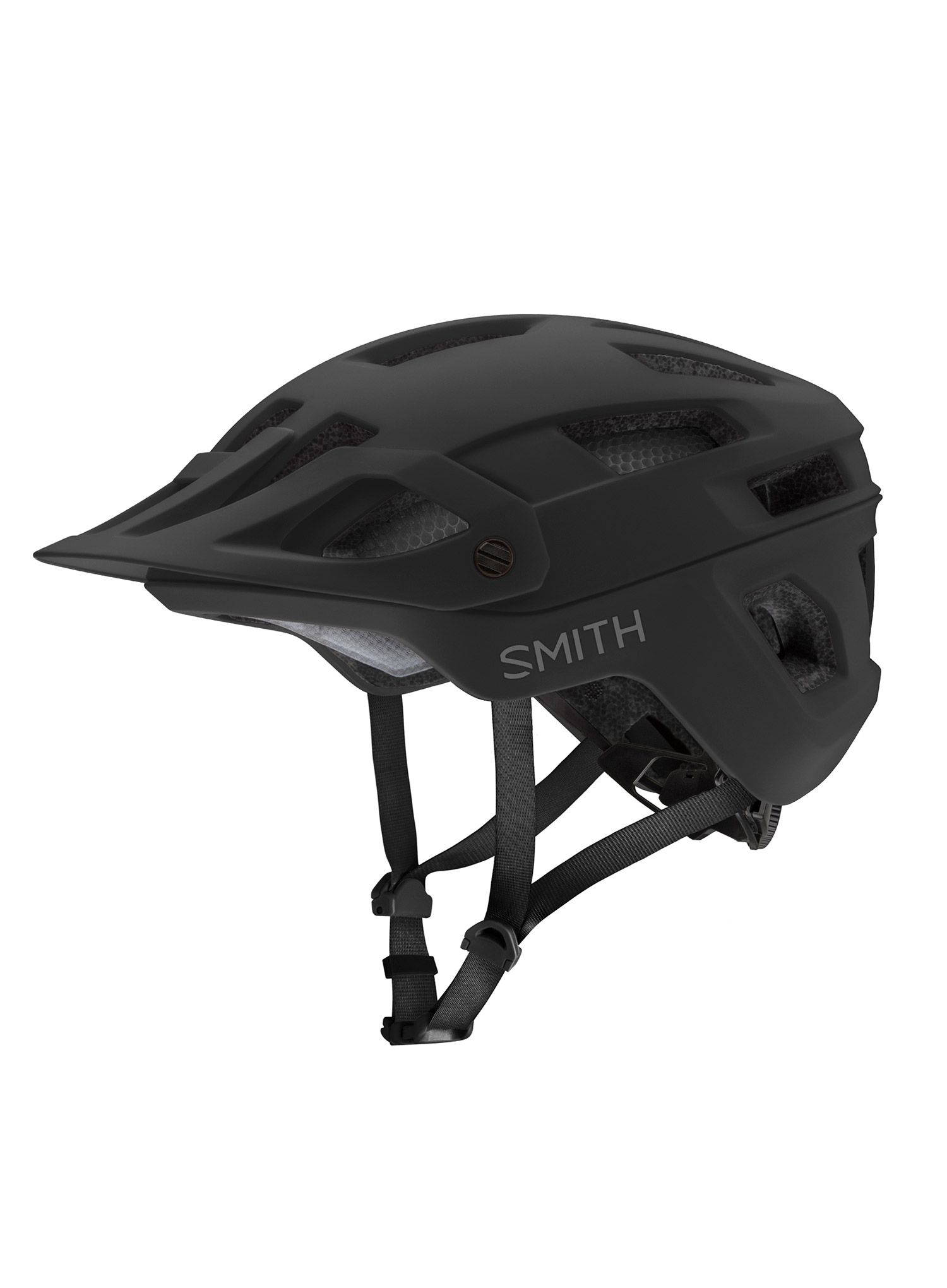 Čelada MTB Smith Engage 2 Mips - matte black