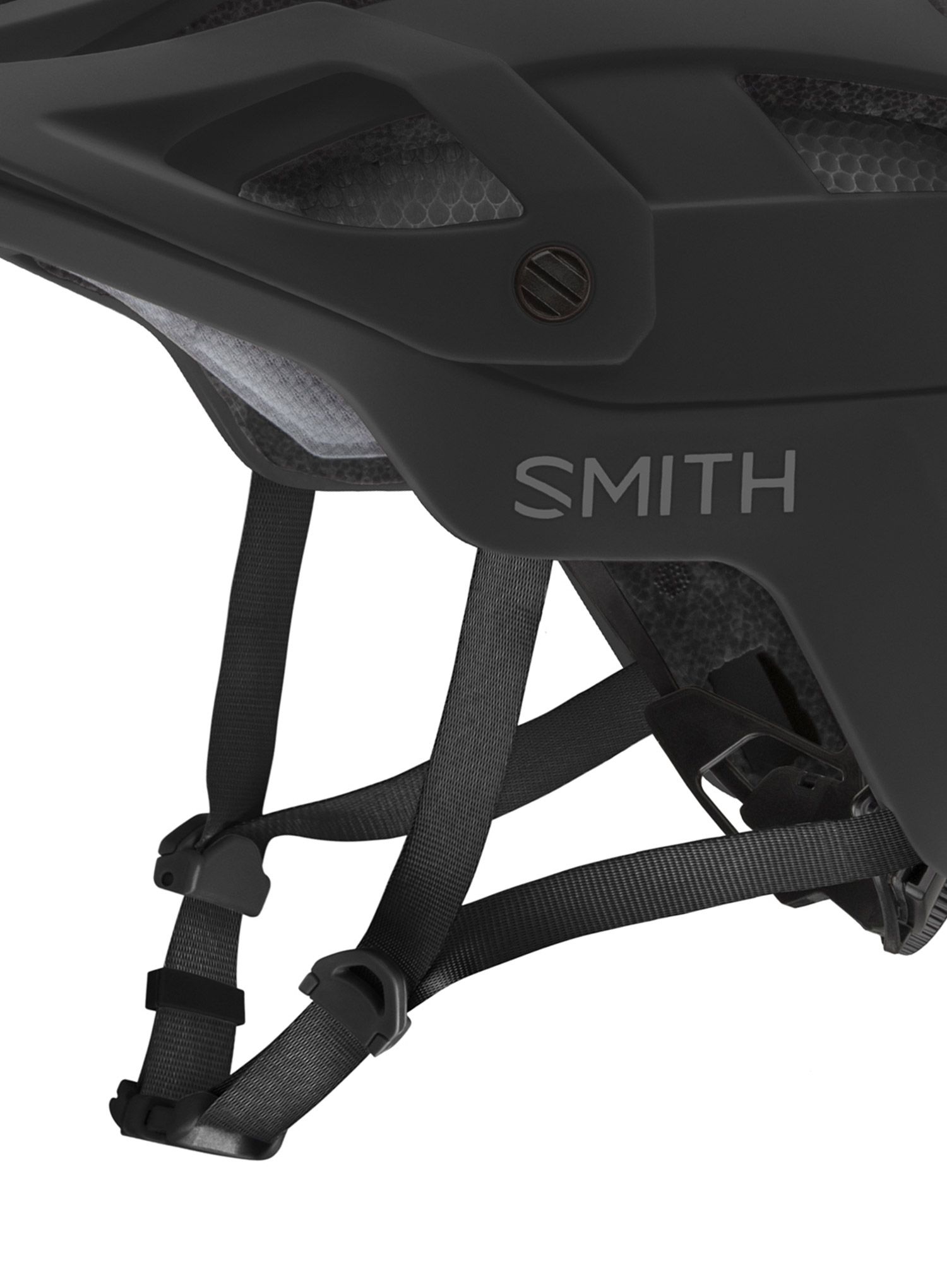 Čelada MTB Smith Engage 2 Mips - matte black