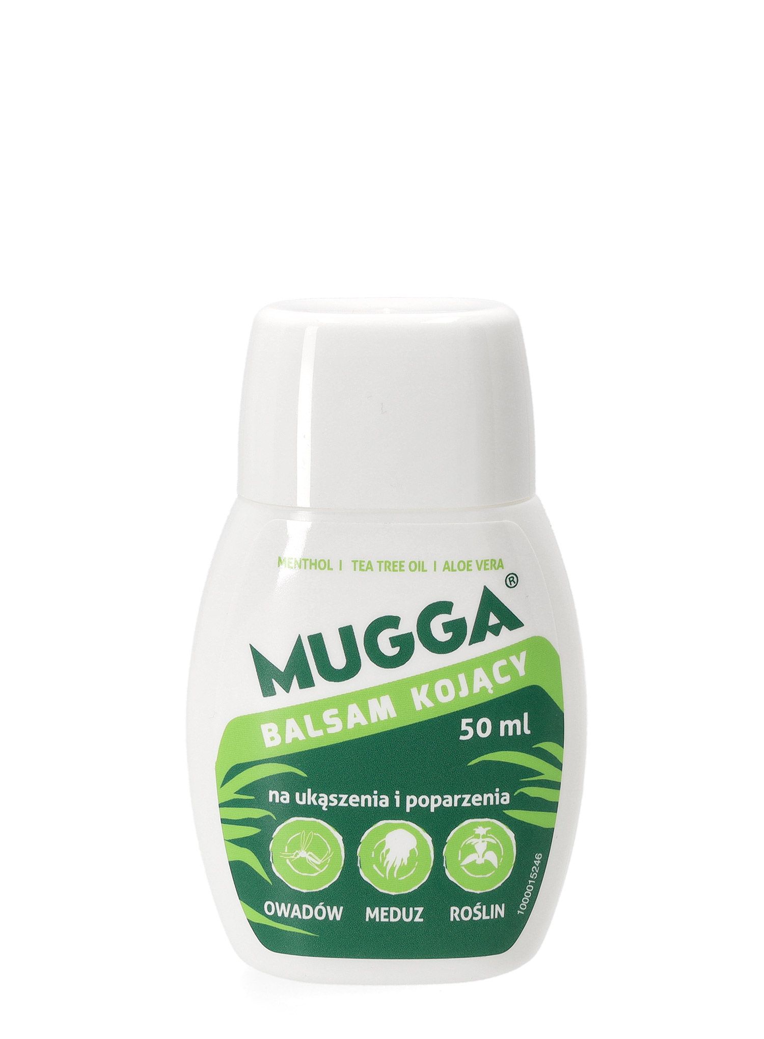Balzam MUGGA Bite Soothing Lotion 50ml