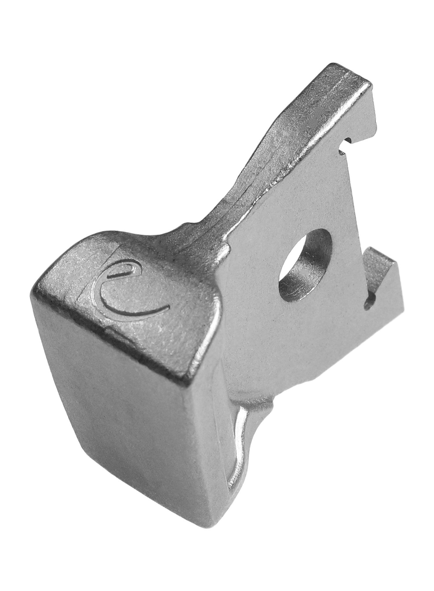 Kladivo za cepin Edelrid Hammer - silver