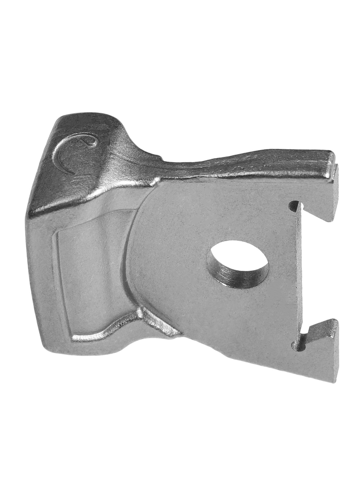 Kladivo za cepin Edelrid Hammer - silver