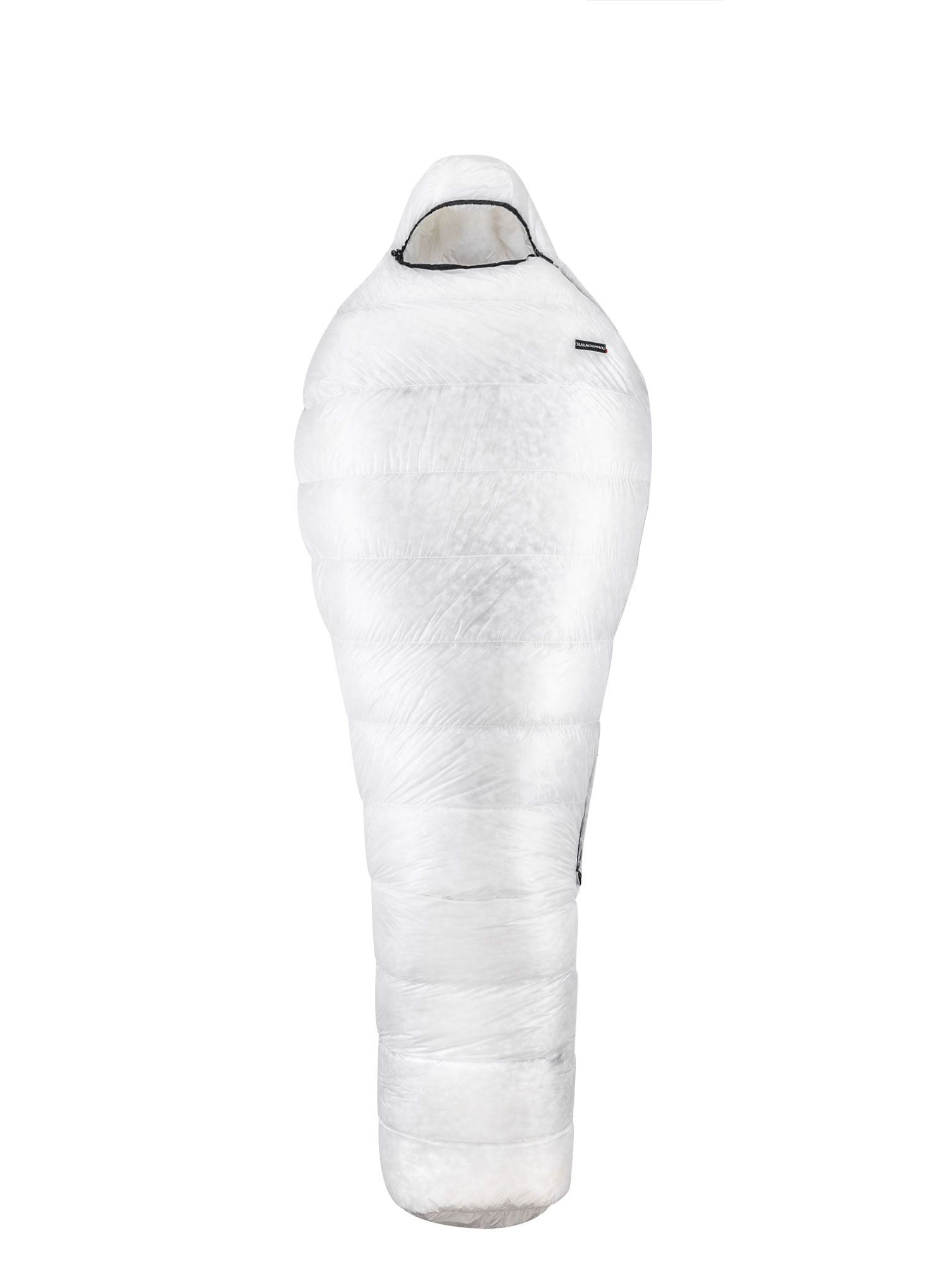 Spalna vreča Małachowski 200 Super Ultralight M - white