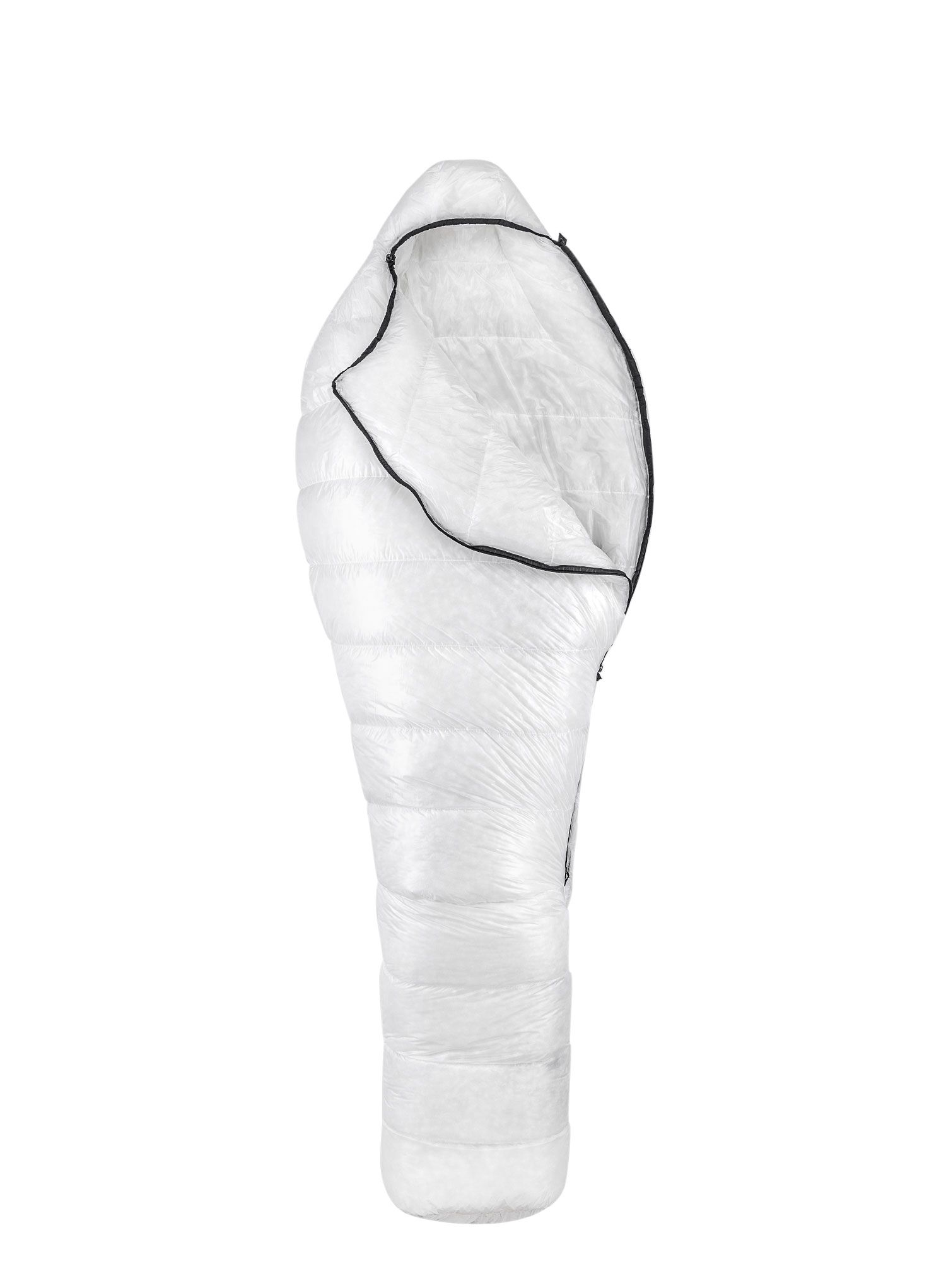 Spalna vreča Małachowski 200 Super Ultralight M - white