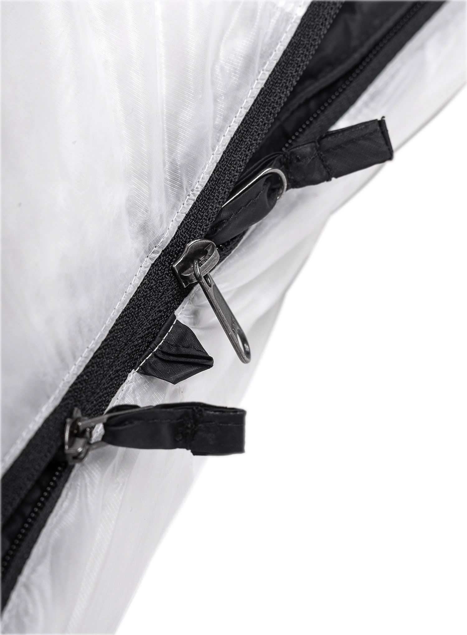 Spalna vreča Małachowski 200 Super Ultralight M - white