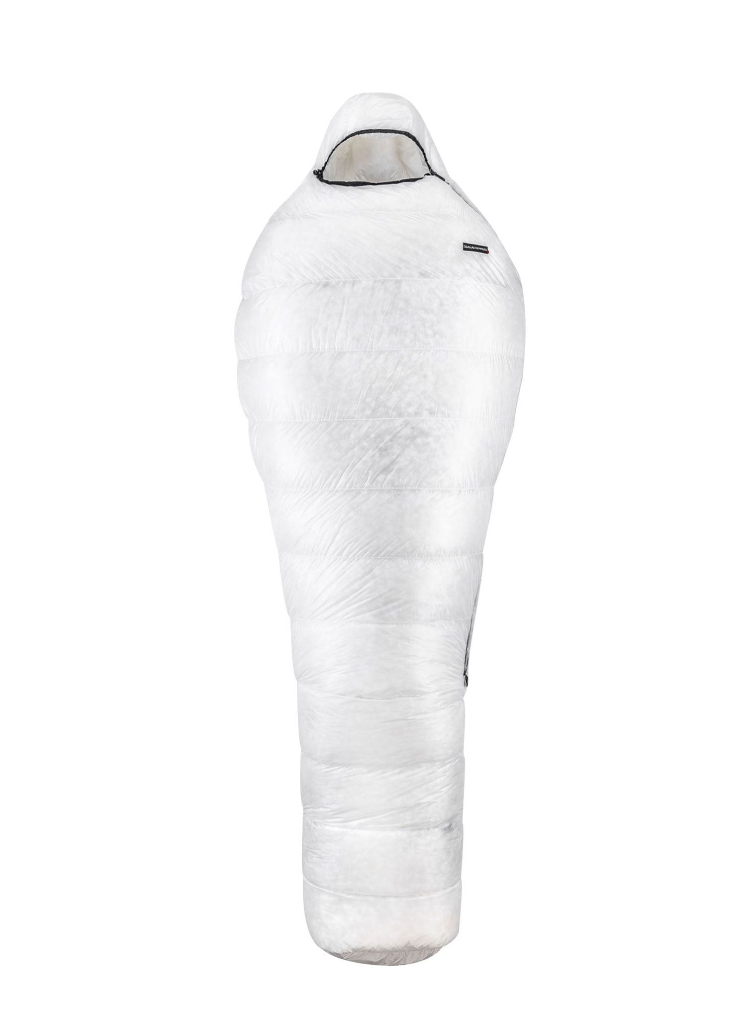 Spalna vreča Małachowski 200 Super Ultralight L (188 cm) - white