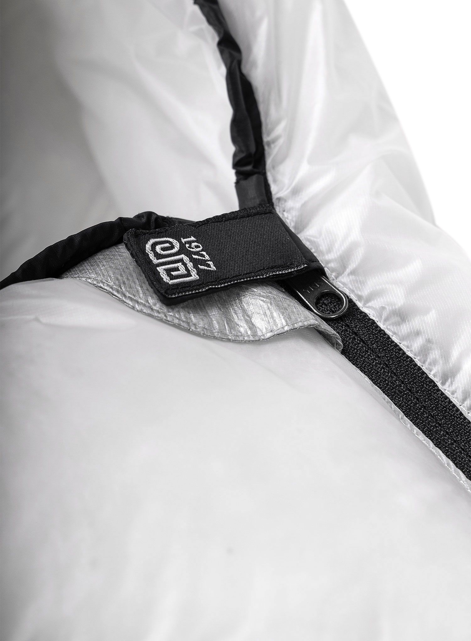 Spalna vreča Małachowski 200 Super Ultralight L (188 cm) - white