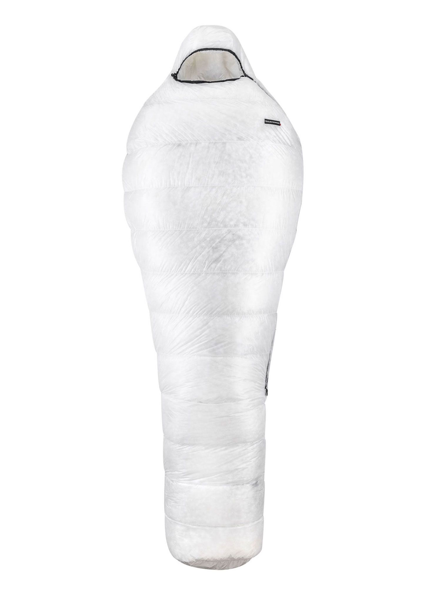 Spalna vreča Małachowski 200 Super Ultralight XL (200 cm) - white