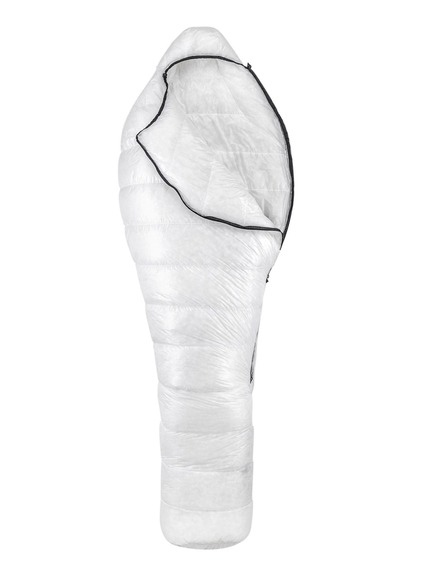 Spalna vreča Małachowski 200 Super Ultralight XL (200 cm) - white