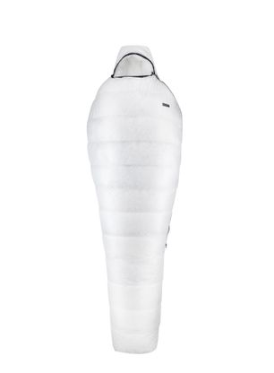 Spalna vreča Małachowski 400 Super Ultralight M (176 cm) - white