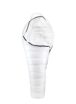Spalna vreča Małachowski 400 Super Ultralight M (176 cm) - white