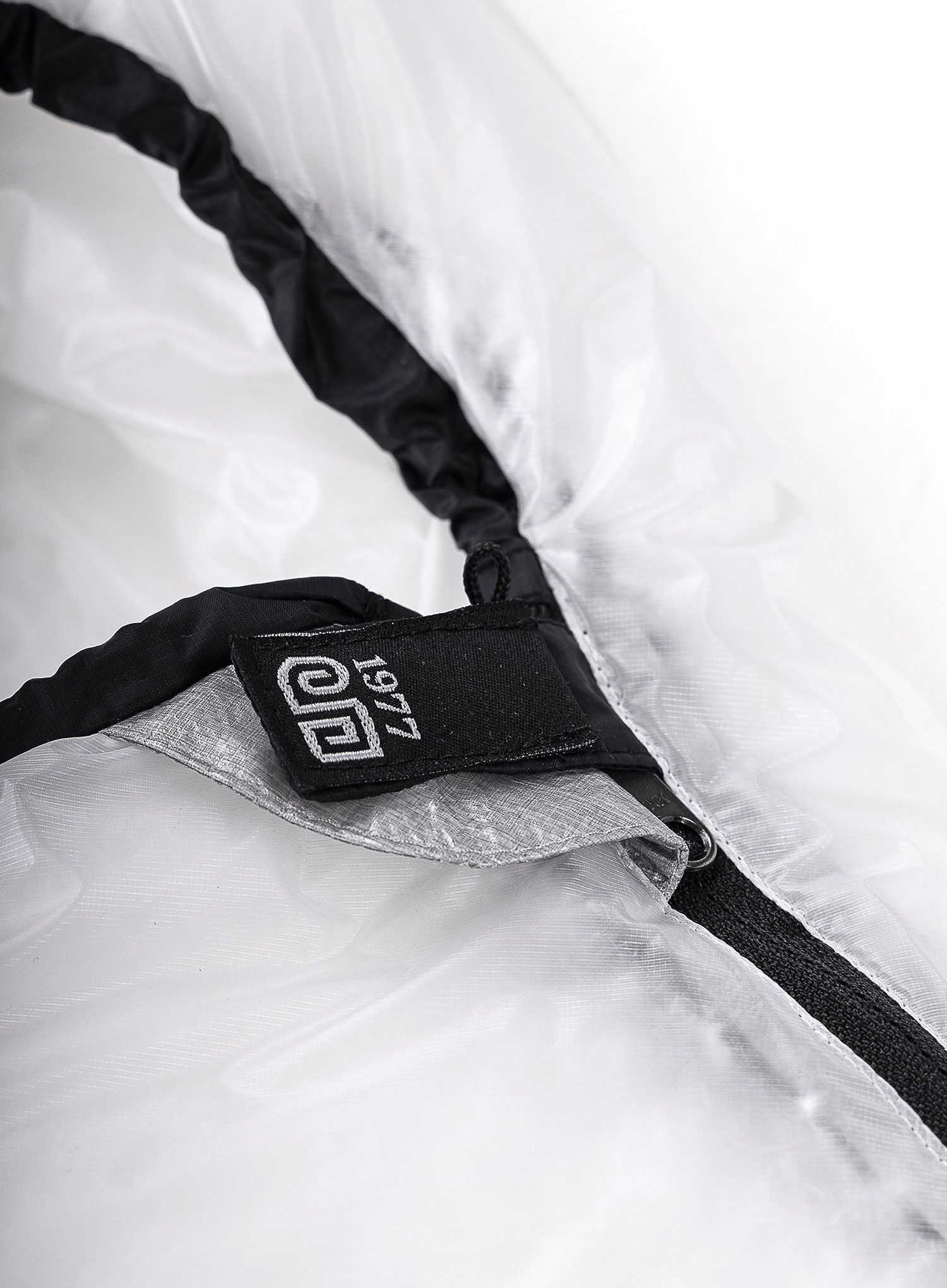 Spalna vreča Małachowski 400 Super Ultralight L (188 cm) - white