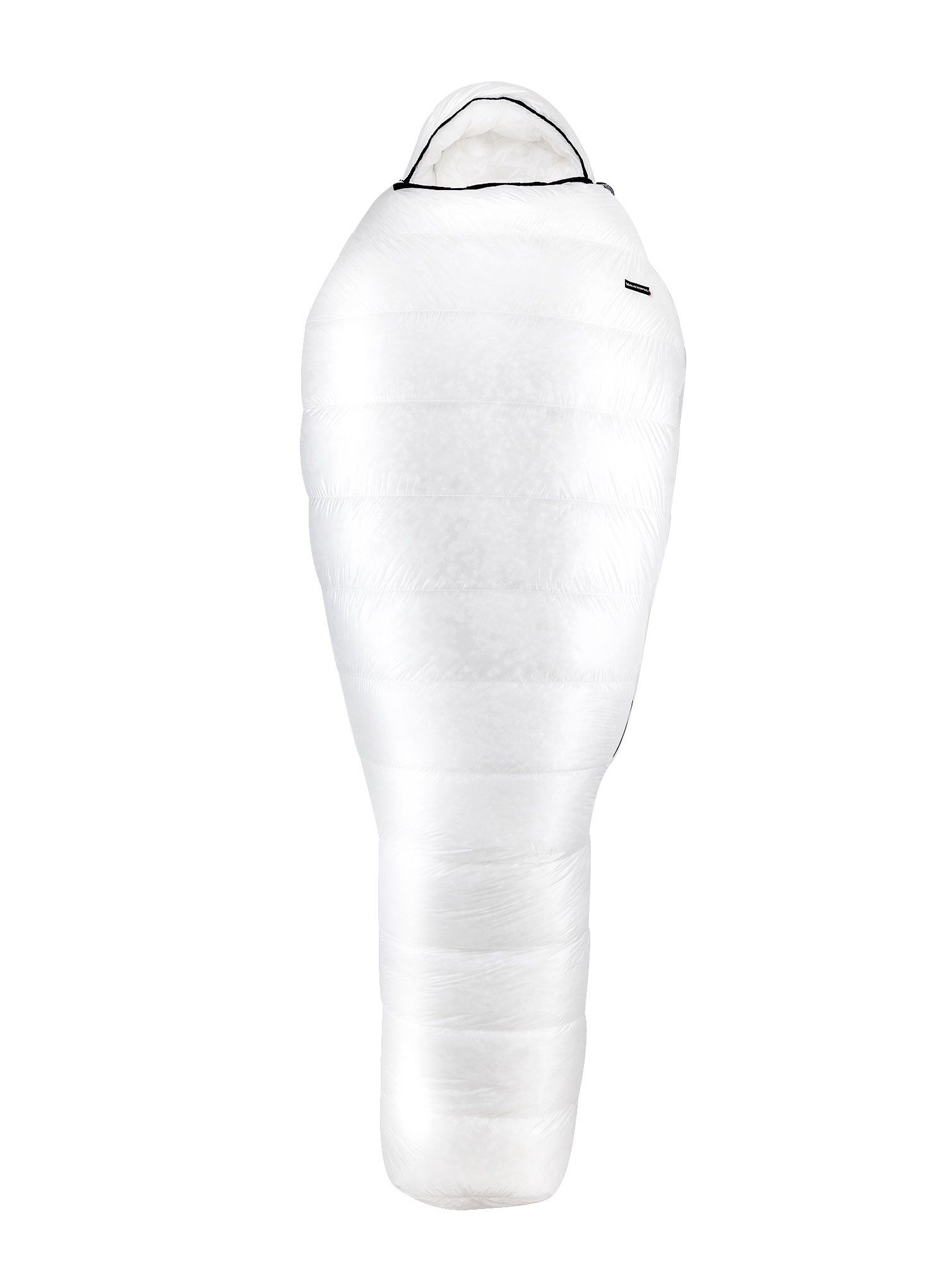 Spalna vreča Małachowski 600 Super Ultralight XL (200 cm) - white