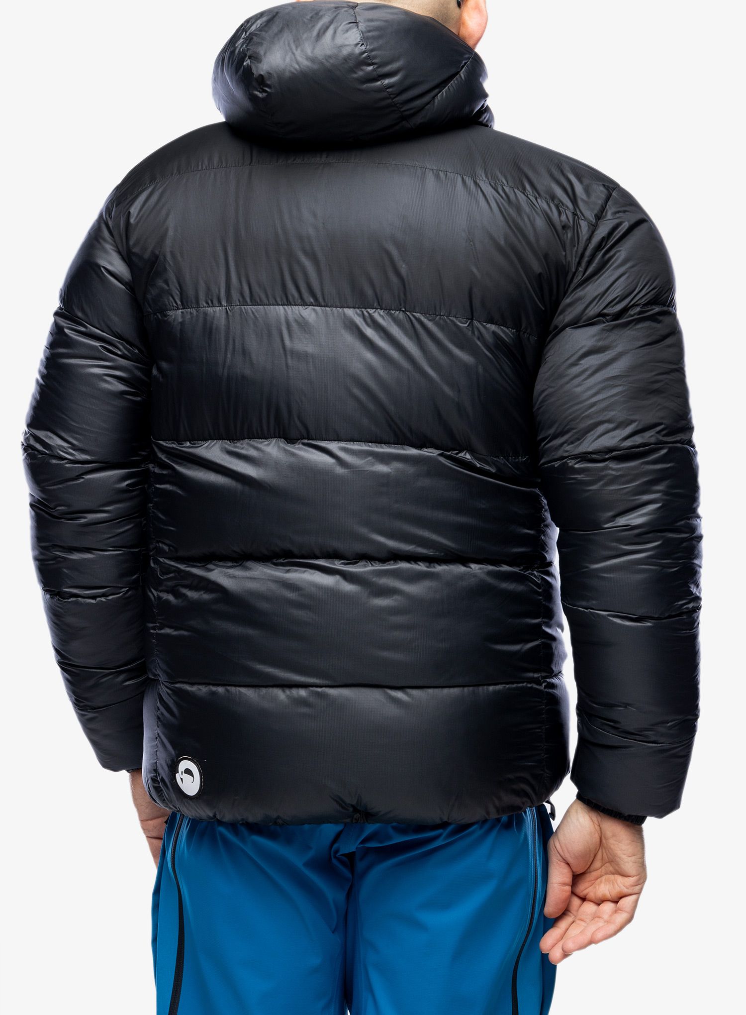 Puhovka Małachowski Guide Pro - black