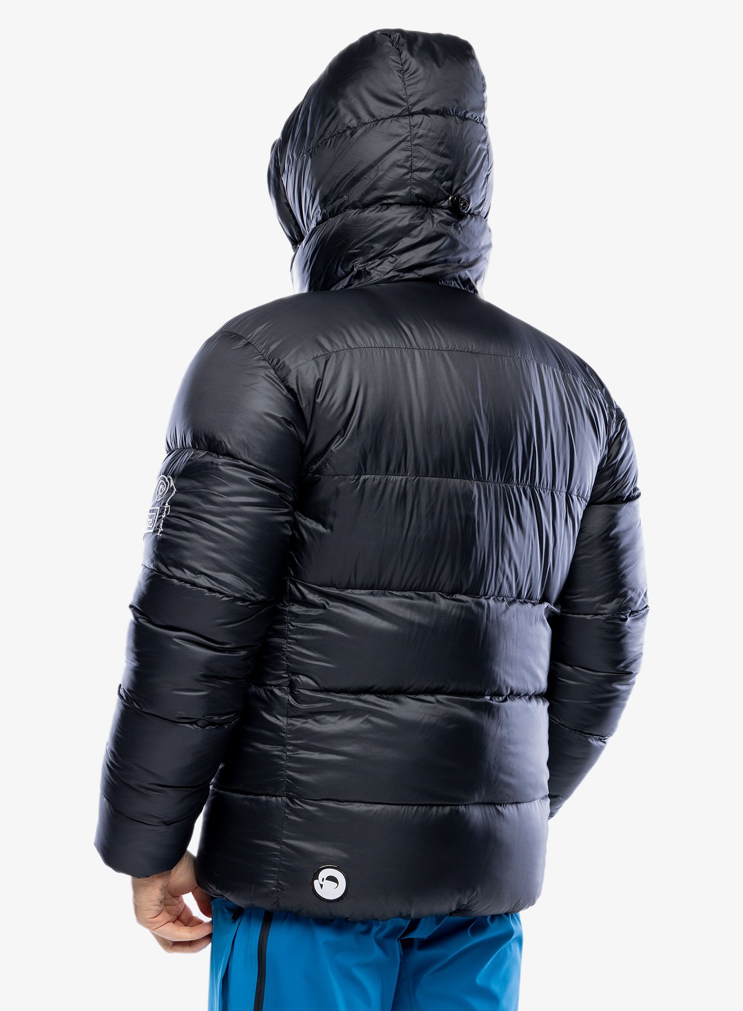 Puhovka Małachowski Guide Pro - black