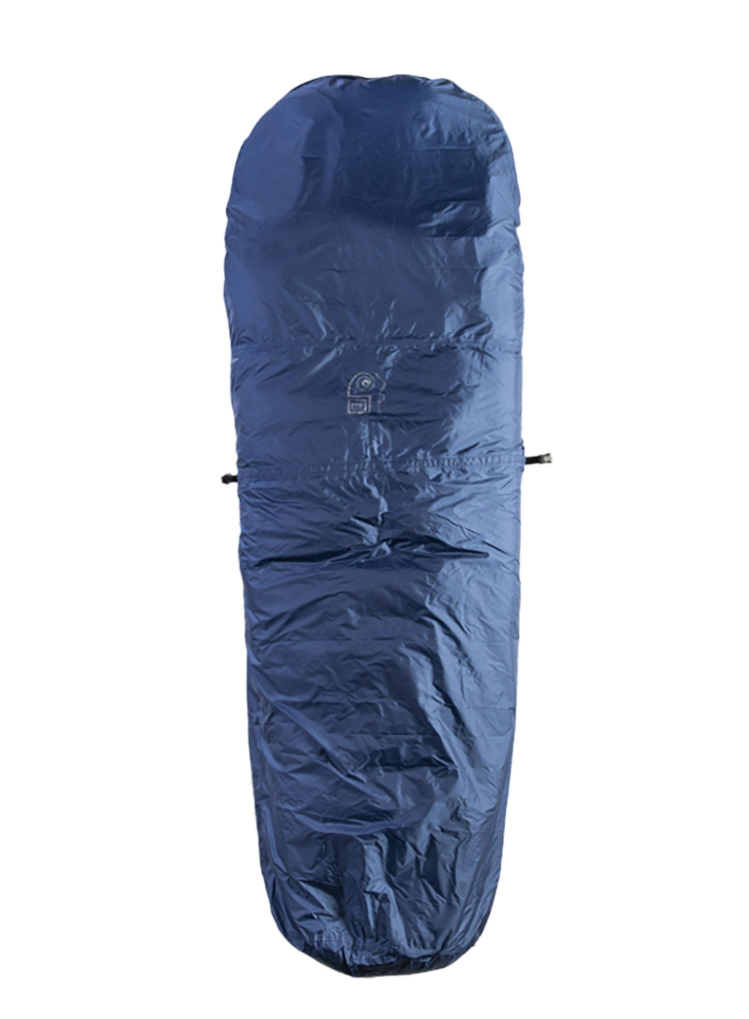 Ponjava Małachowski Ultralight - navy