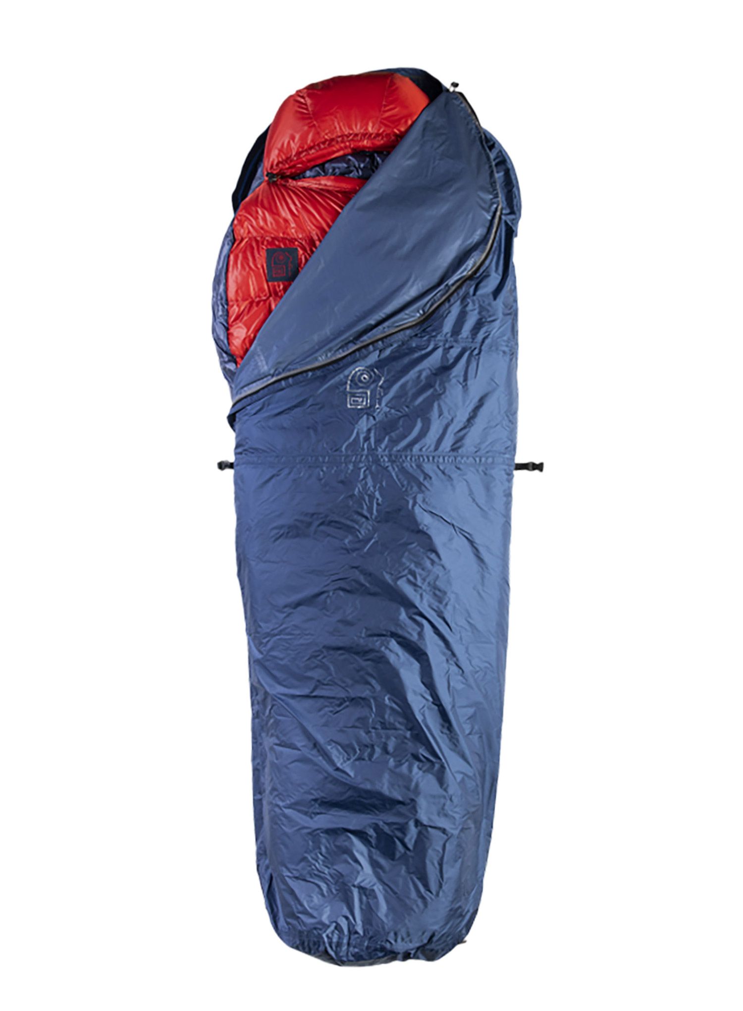 Ponjava Małachowski Ultralight - navy