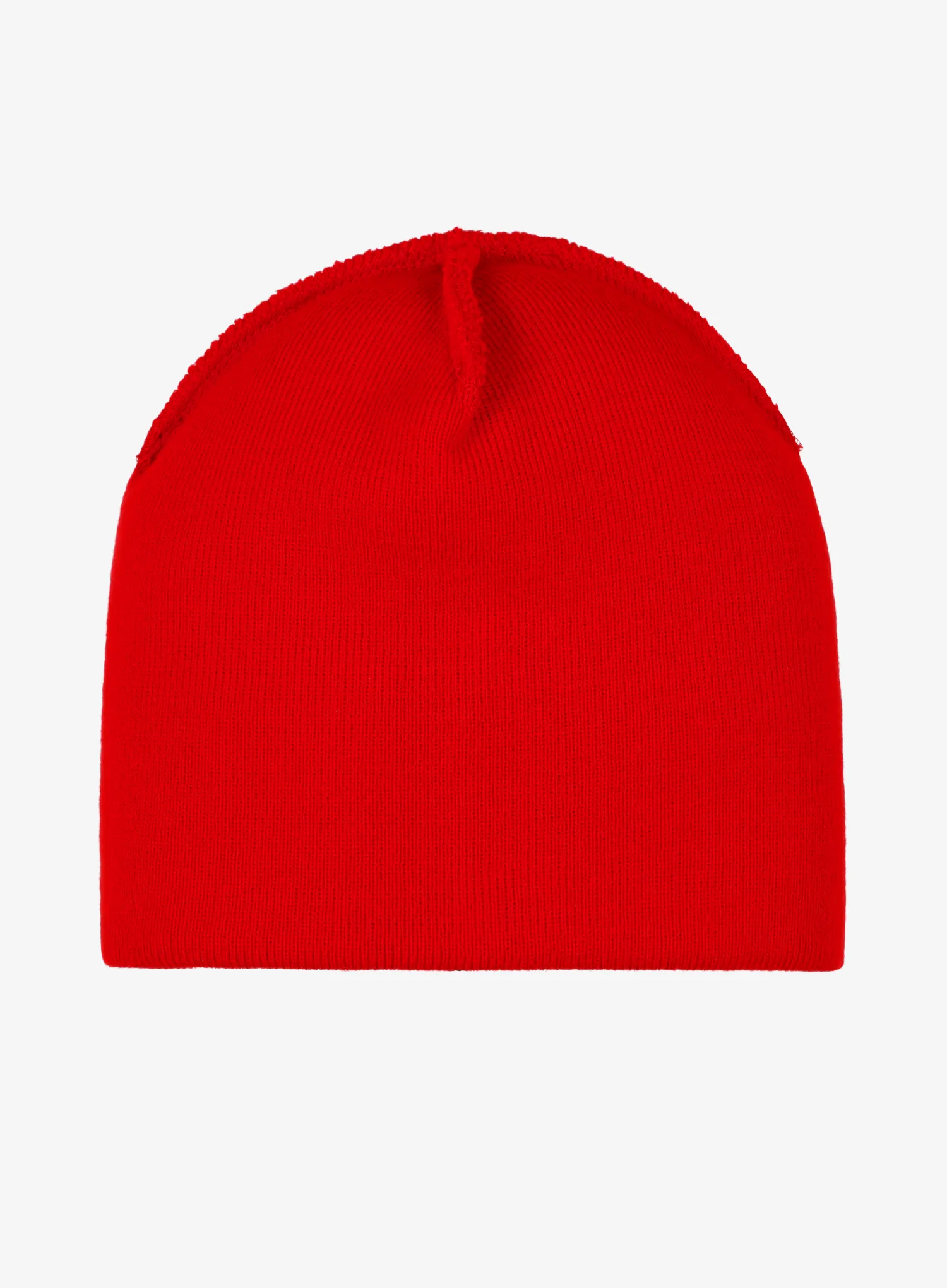 Zimska kapa Majesty Beanie Ski Fast - red