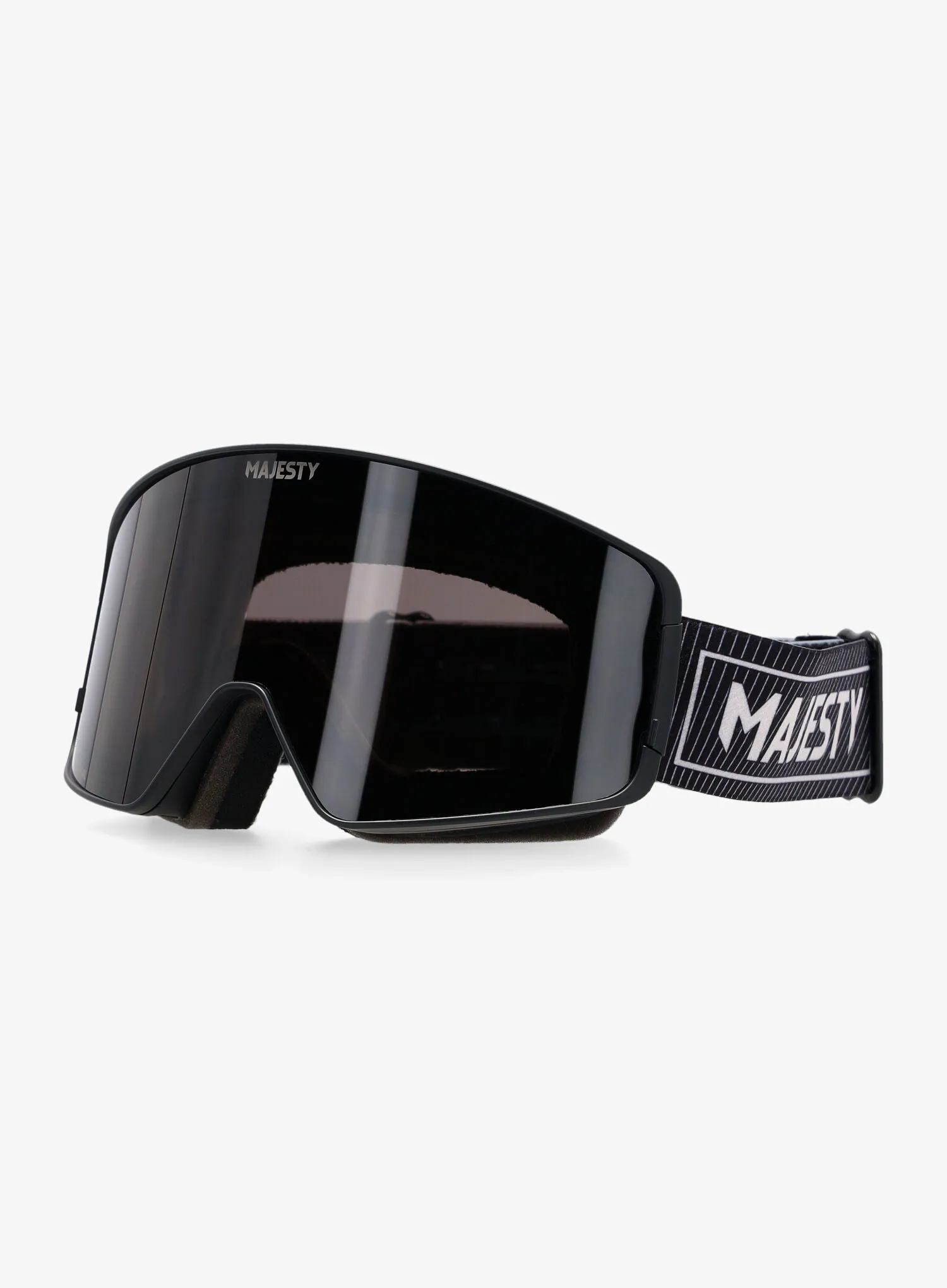 Smučarska očala Majesty Transition Snow Goggles - black/citrine/black pearl