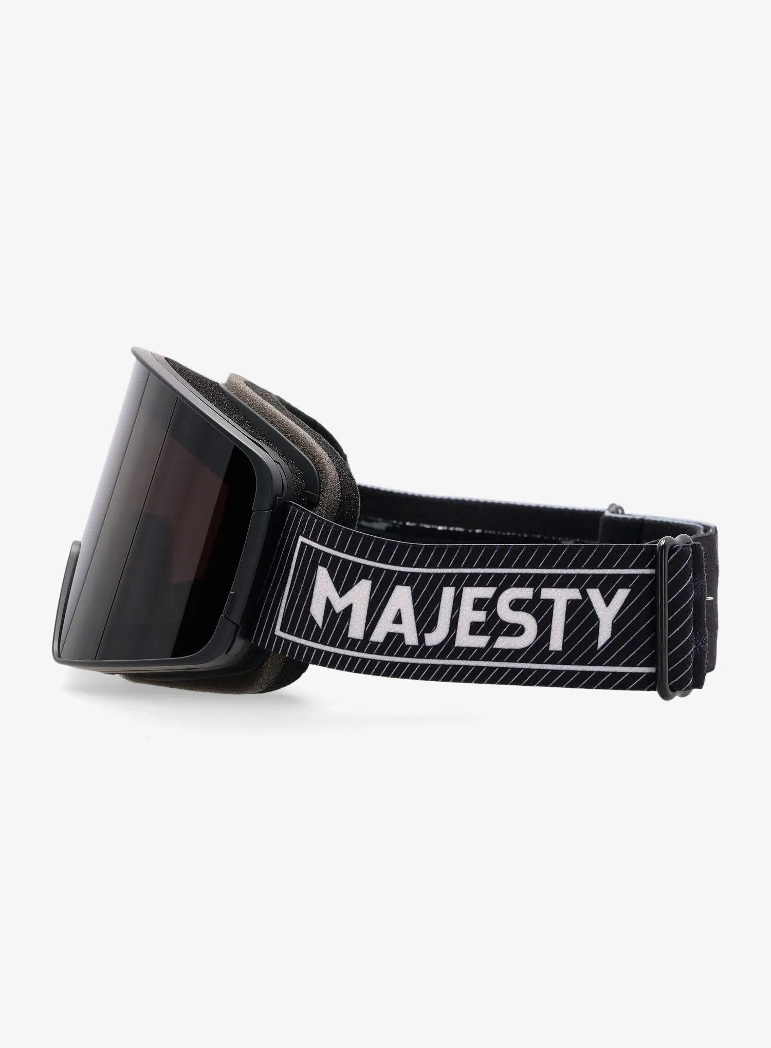 Smučarska očala Majesty Transition Snow Goggles - black/citrine/black pearl