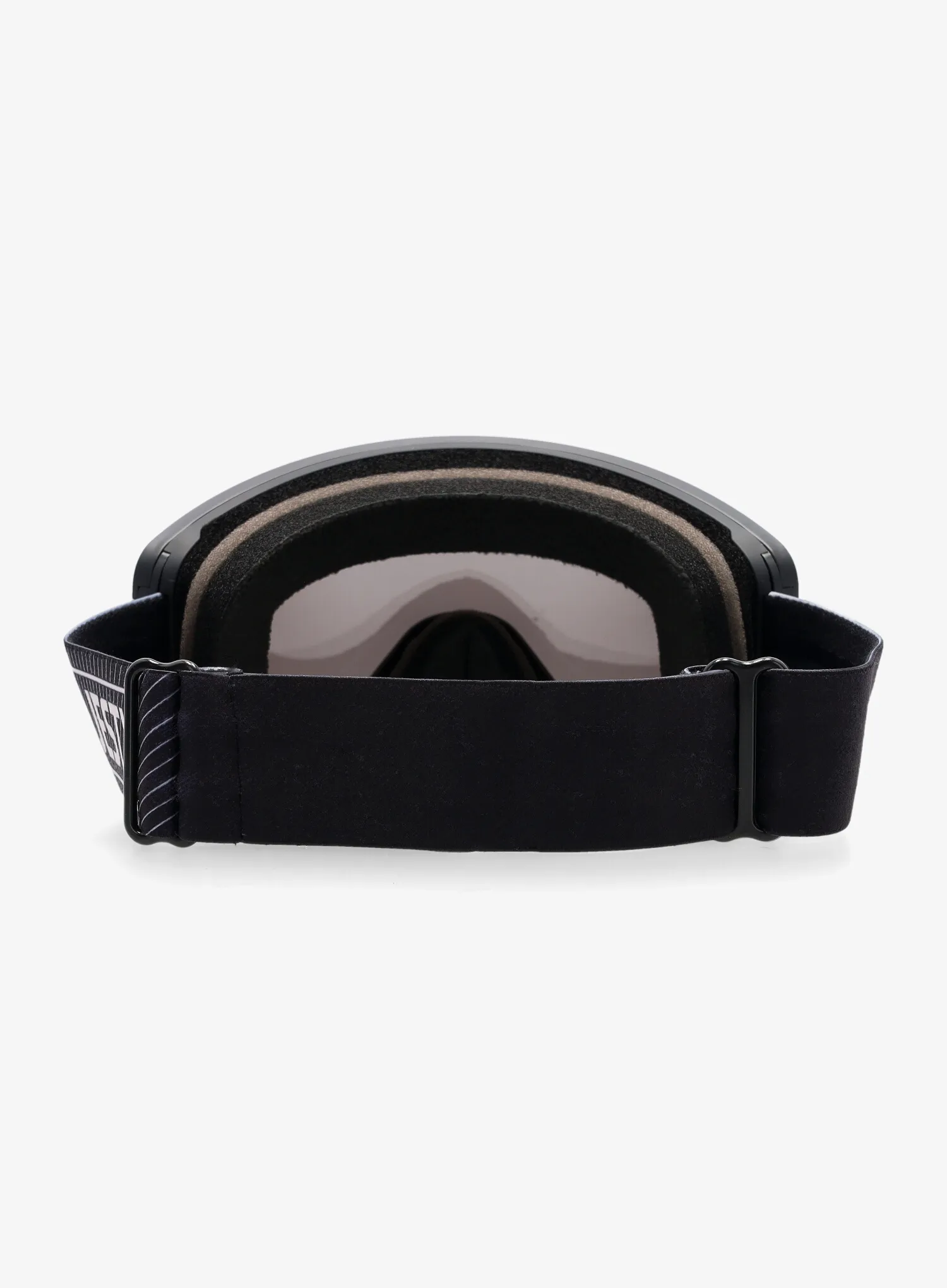 Smučarska očala Majesty Transition Snow Goggles - black/citrine/black pearl