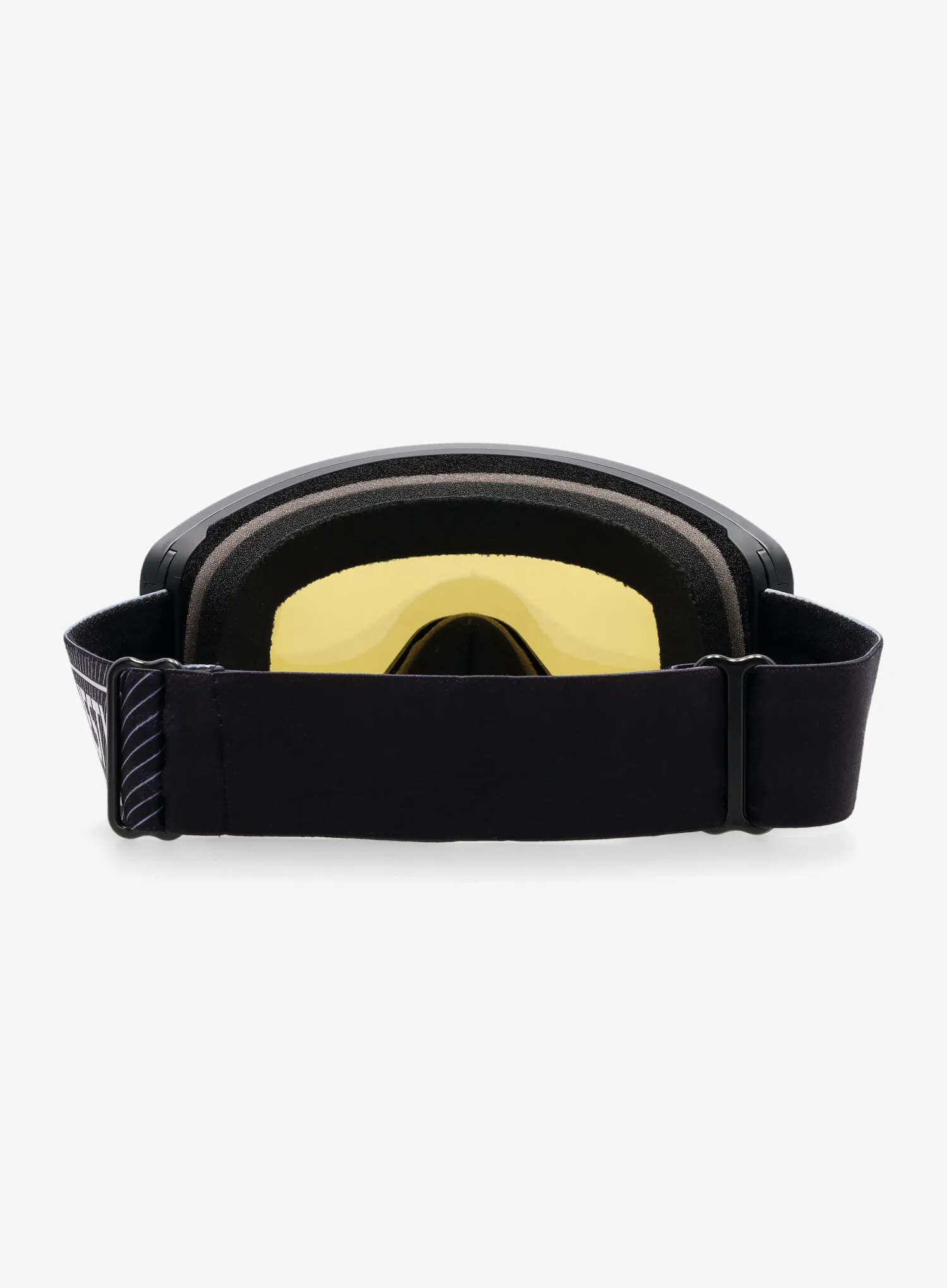 Smučarska očala Majesty Transition Snow Goggles - black/citrine/black pearl